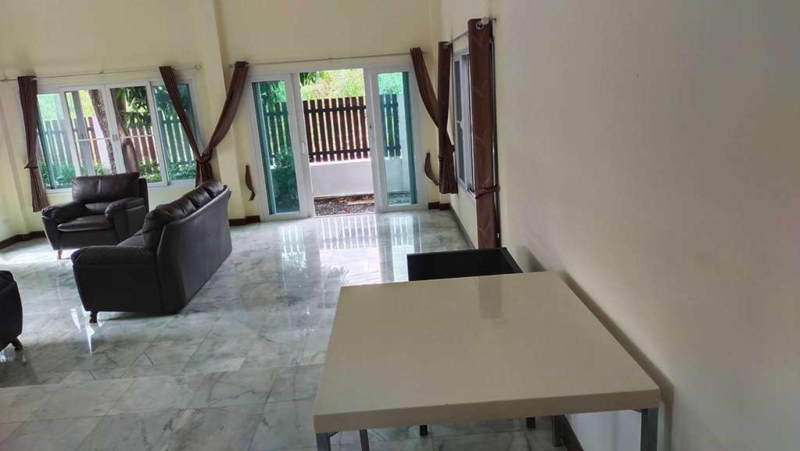 หมู่บ้านธนาซิตี้ / 4 ห้องนอน (ขาย), Thana City Village / 4 Bedrooms (FOR SALE) DA271