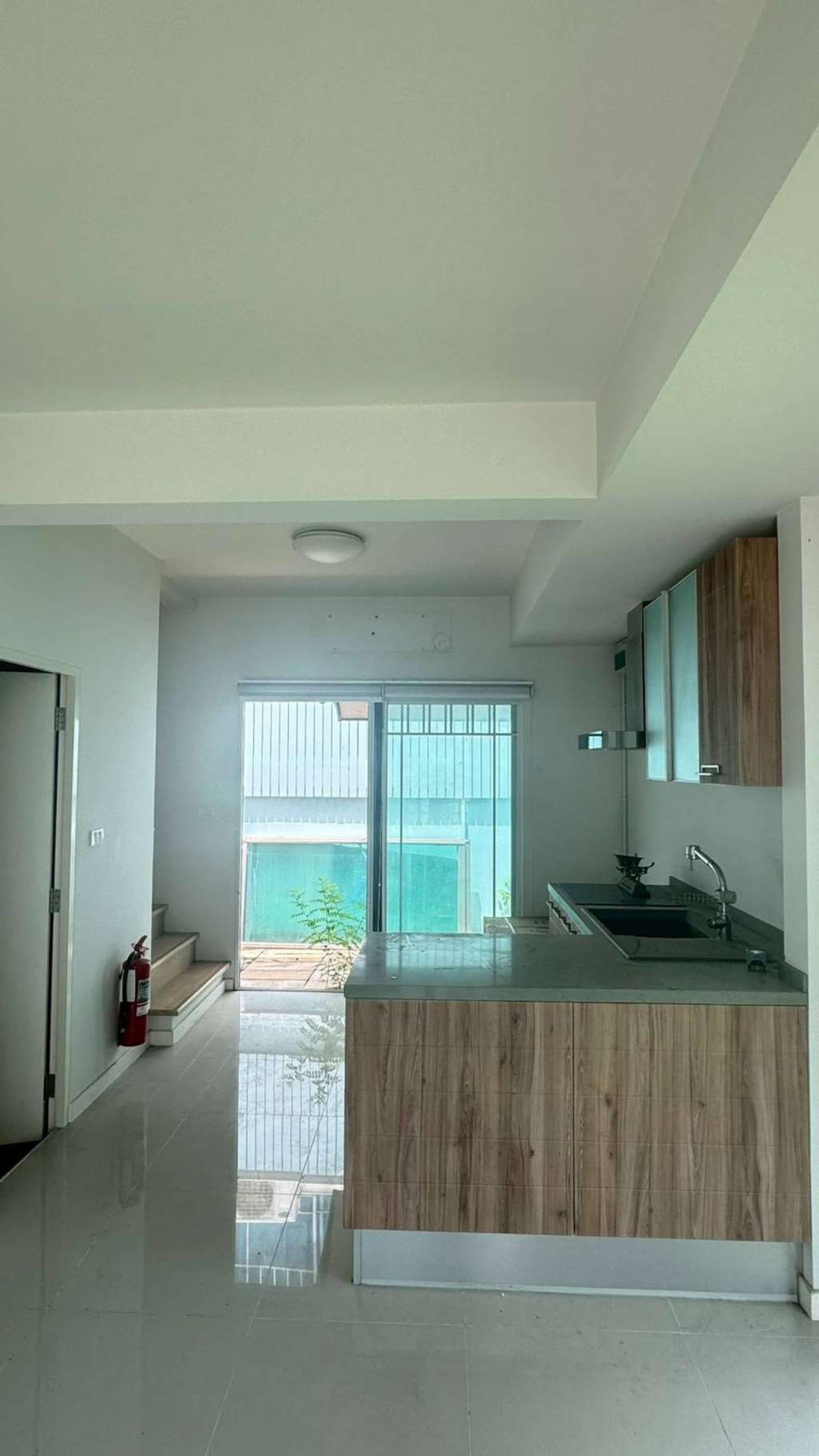 อินดี้ บางนา กม.7 (2) / 2 ห้องนอน (ขาย), Indy Bangna Km.7 (2) / 2 Bedrooms (FOR SALE) DA276