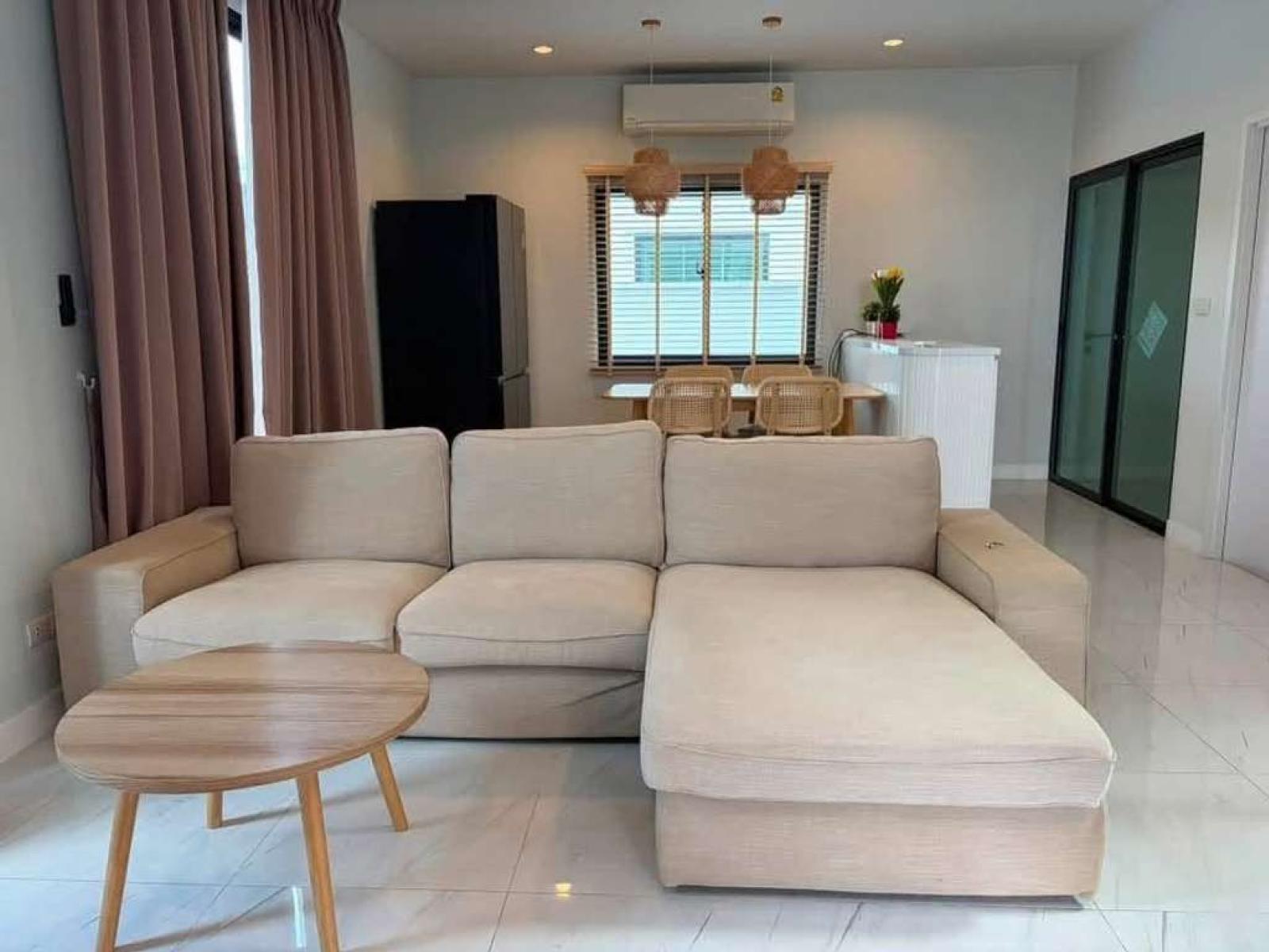 โคโม่ เบียงก้า บางนา / 4 ห้องนอน (ให้เช่า), Como Bianca Bangna / 4 Bedrooms (FOR RENT) DA277