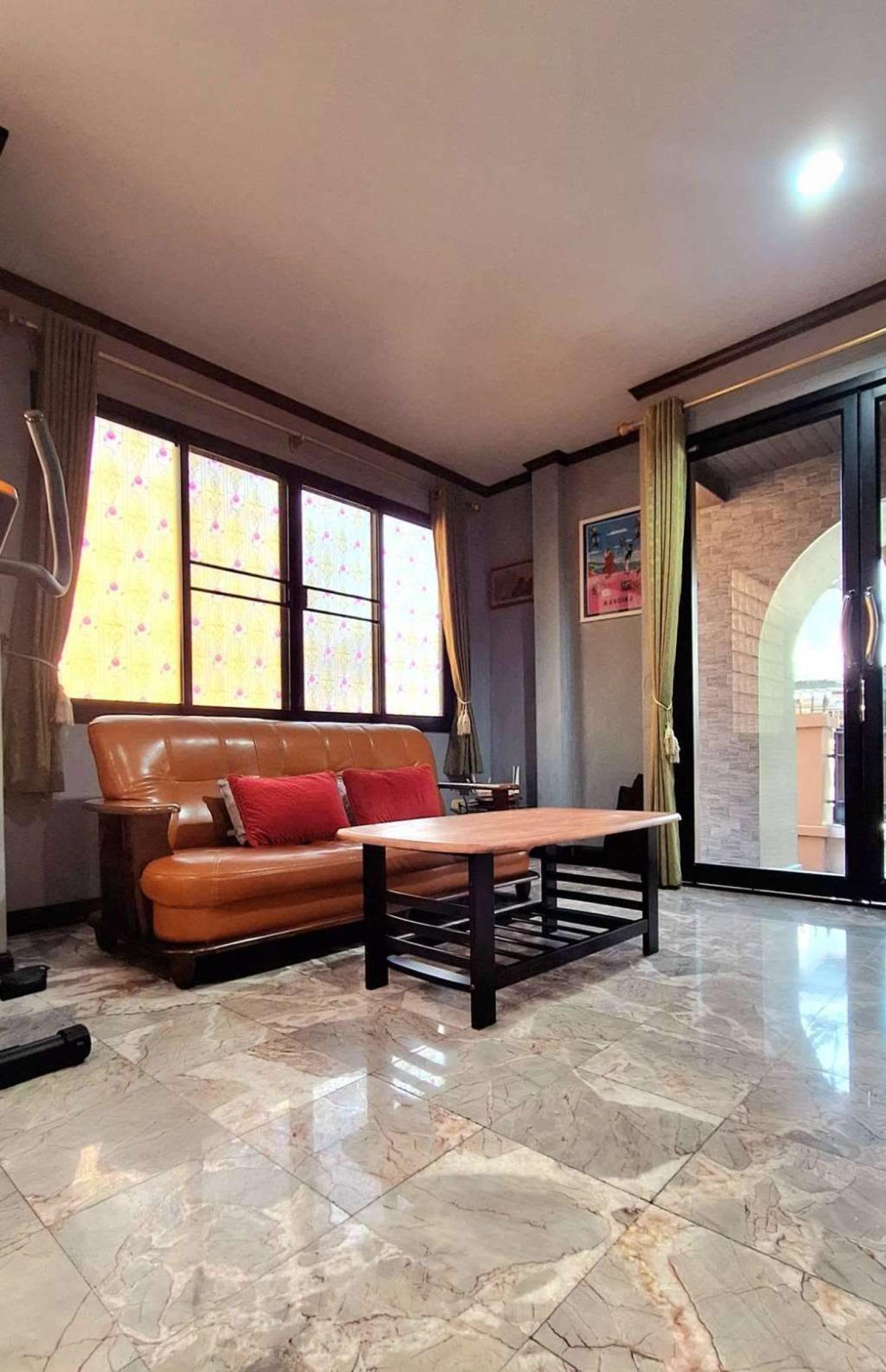 วินด์มิลล์ วิลล่า 2 / 3 ห้องนอน (ขาย), Windmill Villa 2 / 3 Bedrooms (FOR SALE) DA280