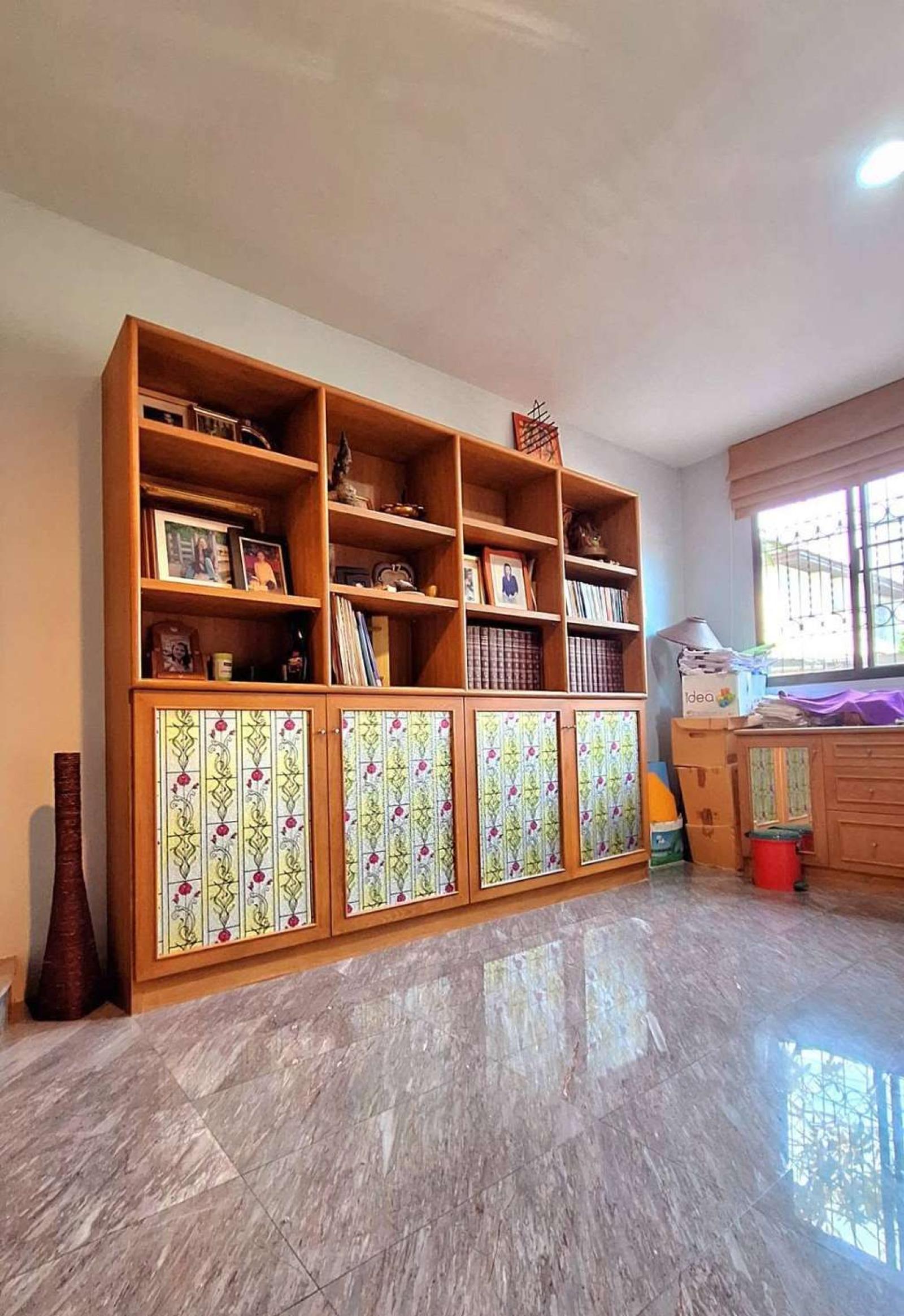 วินด์มิลล์ วิลล่า 2 / 3 ห้องนอน (ขาย), Windmill Villa 2 / 3 Bedrooms (FOR SALE) DA280
