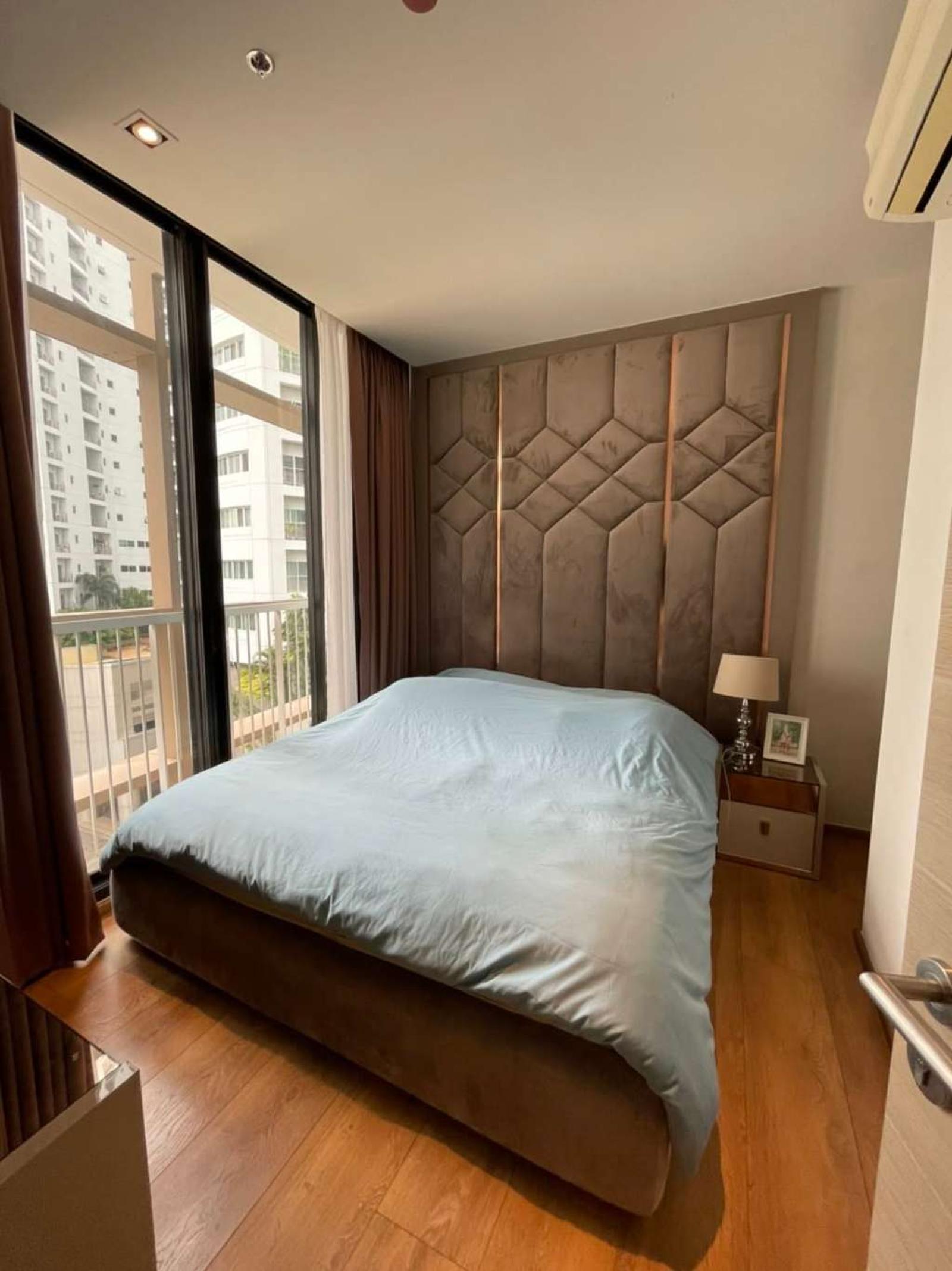 Park 24 (Origin Phrom Phong) / 2 Bedrooms (SALE WITH TENANT), พาร์ค 24 ( ออริจิ้น พร้อมพงษ์ ) / 2 ห้องนอน (ขายพร้อมผู้เช่า) PEII234