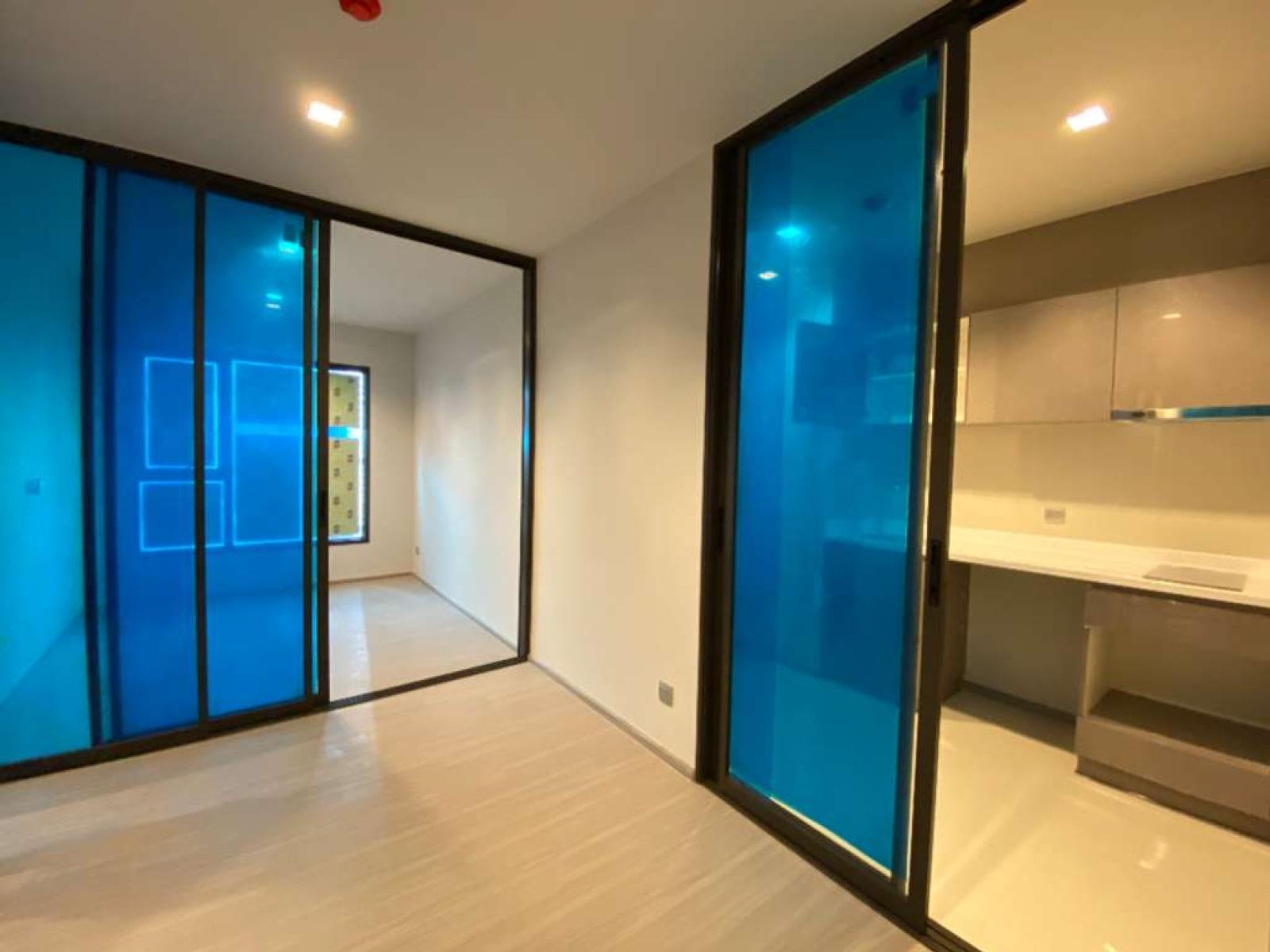 Life Asoke - Rama 9 / 1 Bedroom (FOR SALE), ไลฟ์ อโศก - พระราม 9 / 1 ห้องนอน (ขาย) PEII221