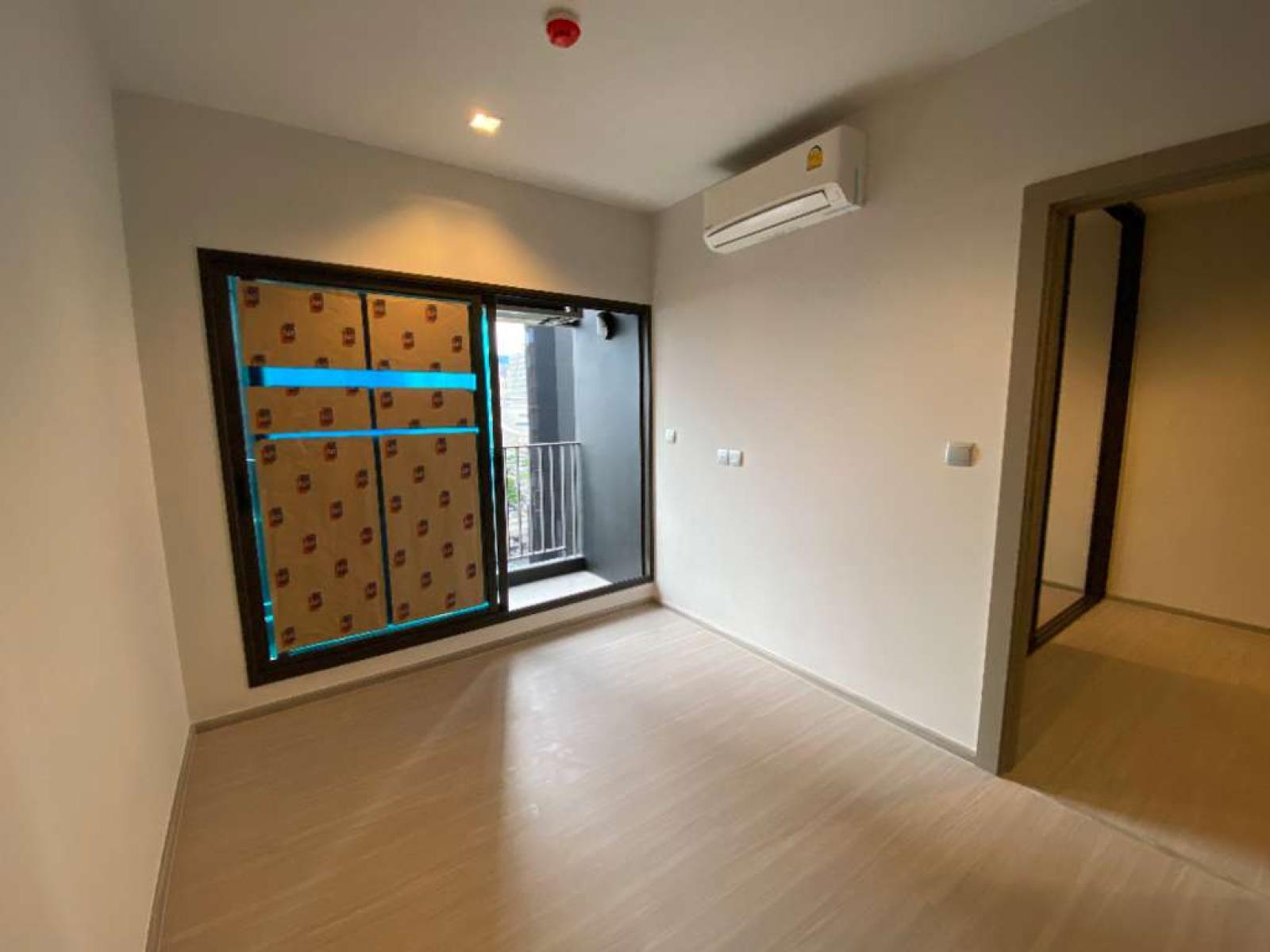 Life Asoke - Rama 9 / 1 Bedroom (FOR SALE), ไลฟ์ อโศก - พระราม 9 / 1 ห้องนอน (ขาย) PEII221