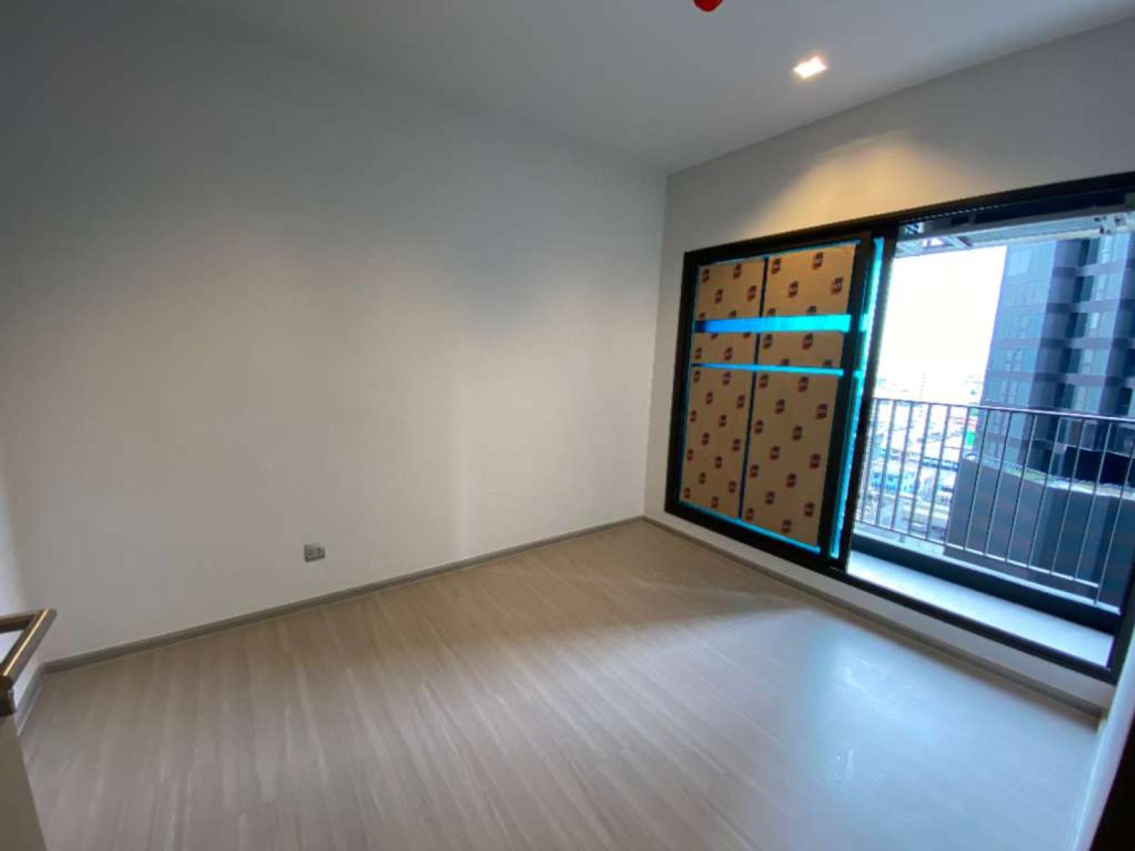 Life Asoke - Rama 9 / 1 Bedroom (FOR SALE), ไลฟ์ อโศก - พระราม 9 / 1 ห้องนอน (ขาย) PEII221
