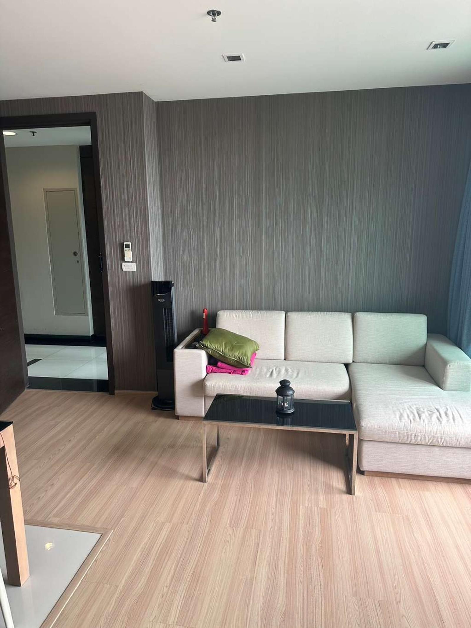 Rhythm Phahon - Ari / 2 Bedrooms (FOR SALE), ริธึ่ม พหลฯ - อารีย์ / 2 ห้องนอน (ขาย) LPIN075