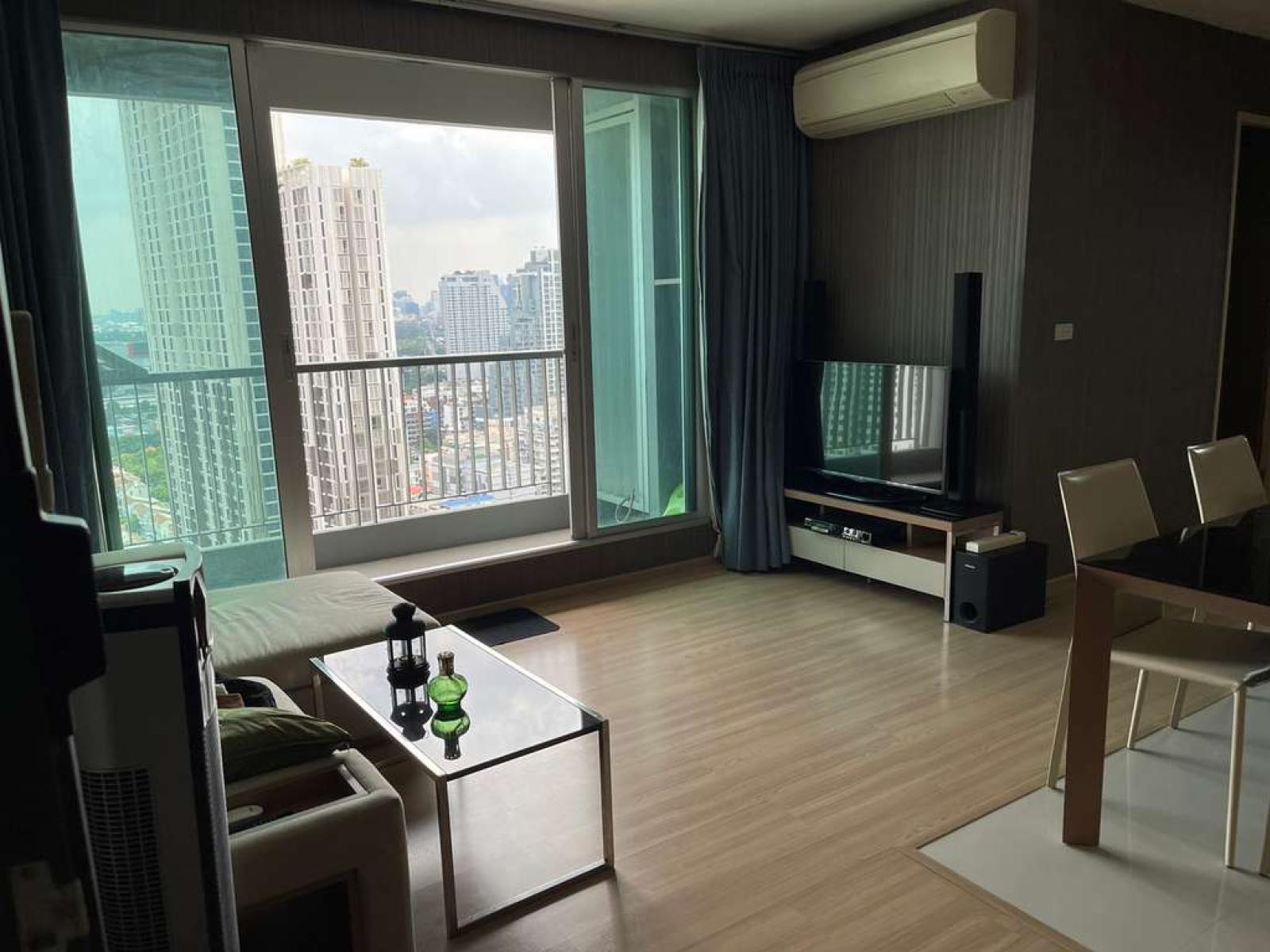 Rhythm Phahon - Ari / 2 Bedrooms (FOR SALE), ริธึ่ม พหลฯ - อารีย์ / 2 ห้องนอน (ขาย) LPIN075
