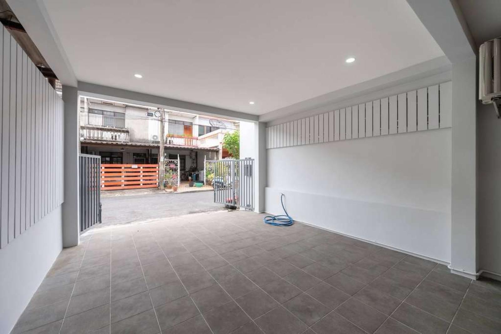 วังทองวิลเลจ 1 ซอยเสรีไทย 41 แยก 1 / 2 ห้องนอน (ขาย), Wang Thong Village 1, Soi Seri Thai 41, Intersection 1 / 2 Bedrooms (FOR SALE) GRET053