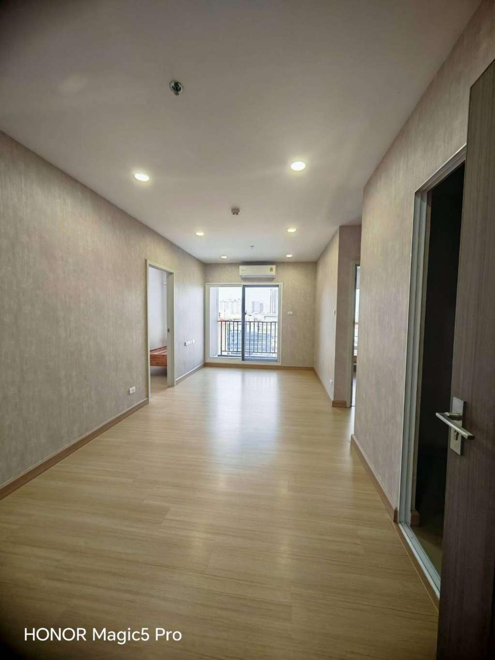 Supalai Veranda Ramkhamheang / 2 Bedrooms (FOR SALE), ศุภาลัย เวอเรนด้า รามคำแหง / 2 ห้องนอน (ขาย) BENS106