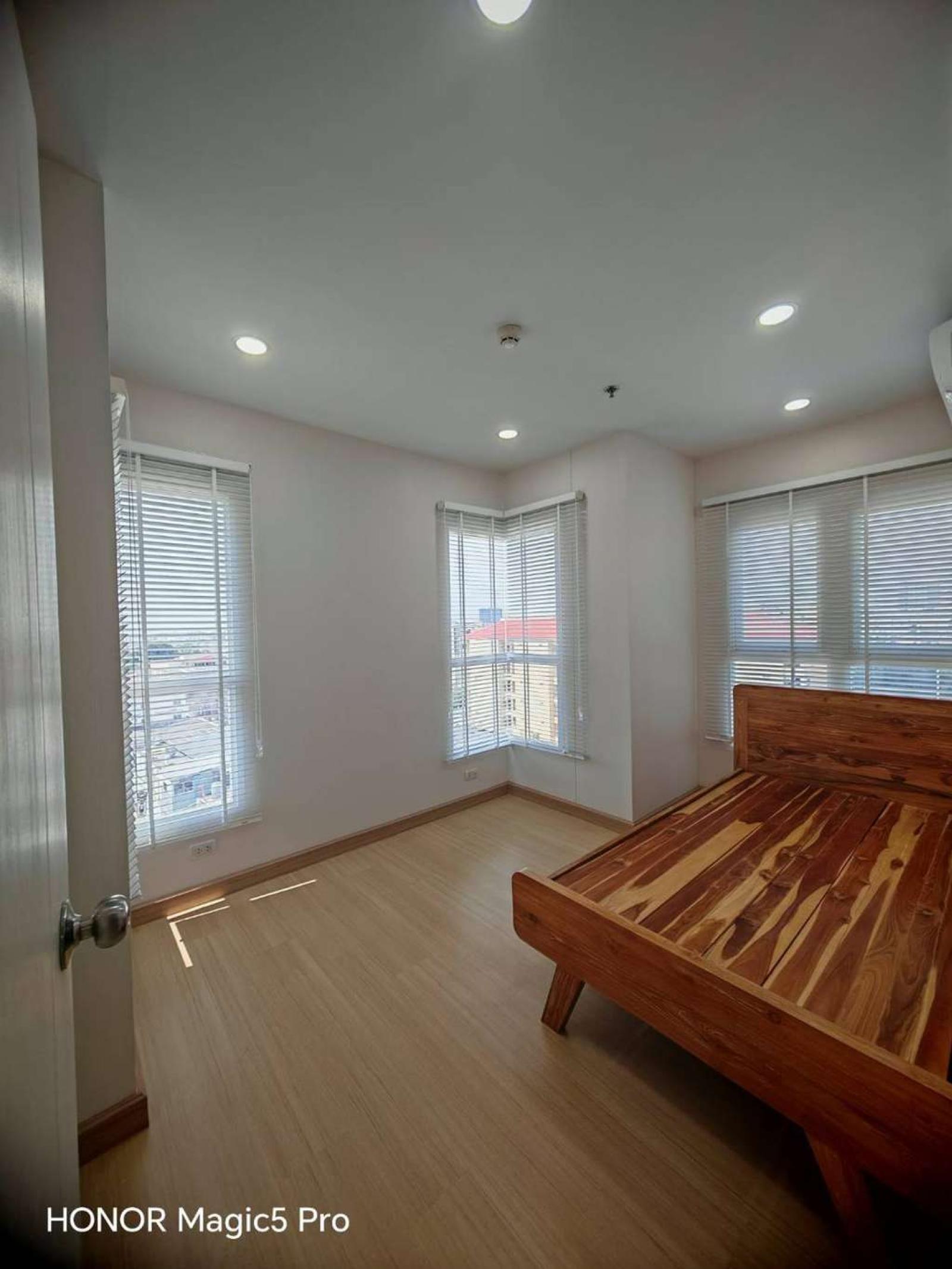 Supalai Veranda Ramkhamheang / 2 Bedrooms (FOR SALE), ศุภาลัย เวอเรนด้า รามคำแหง / 2 ห้องนอน (ขาย) BENS106