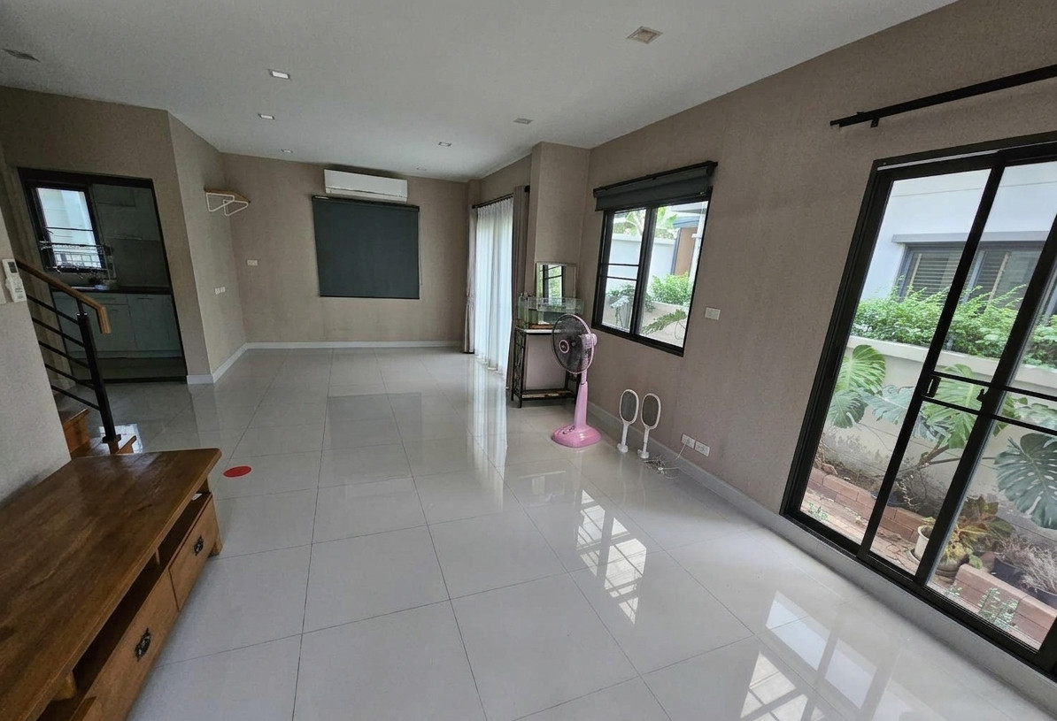 เวนิว พระราม 5-2 / 3 ห้องนอน (ขาย), Venue Rama 5-2 / 3 Bedrooms (FOR SALE) EARK032