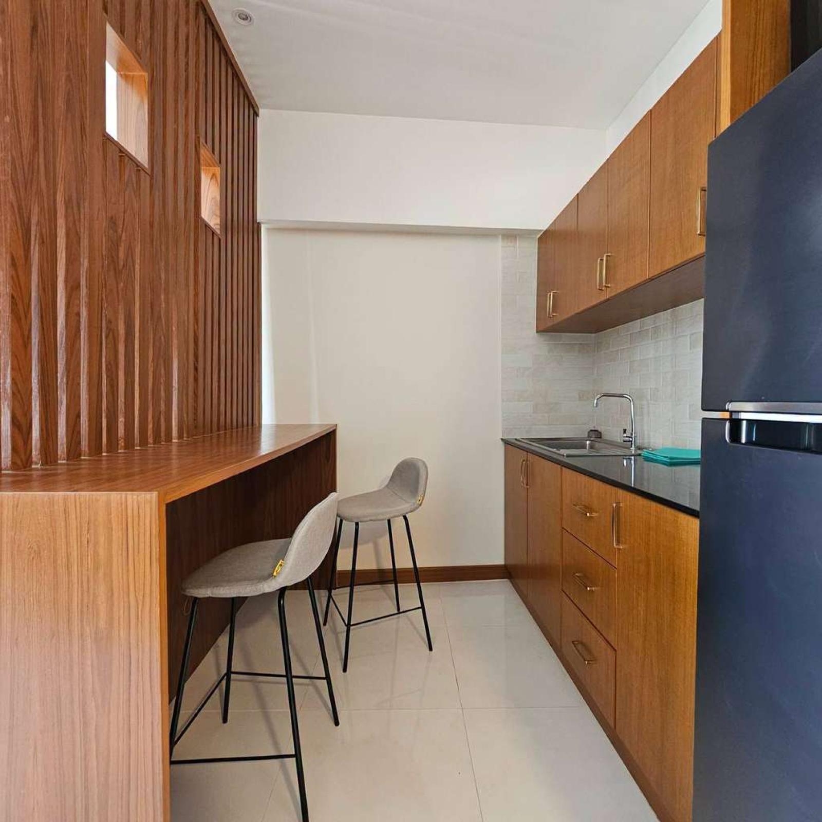 The Peak Towers / 1 Bedroom (FOR RENT), เดอะ พีค ทาวเวอร์ / 1 ห้องนอน (ให้เช่า) KP224