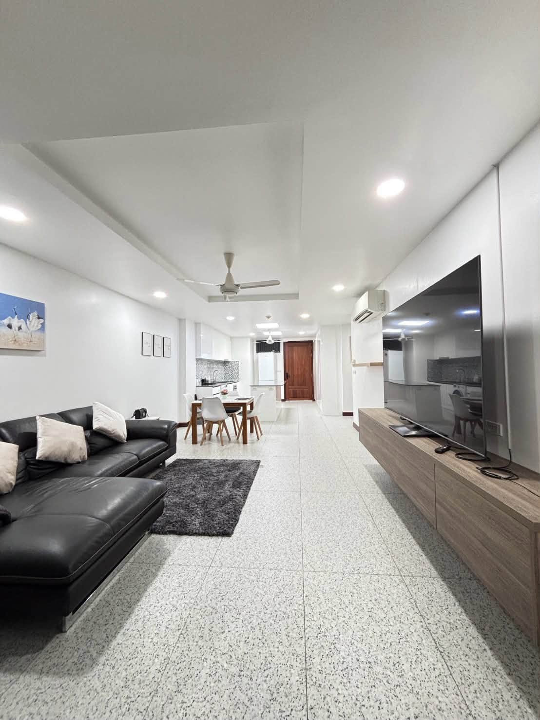 The Regent Pratumnak / 2 Bedrooms (FOR SALE), รีเจนท์ พระตำหนัก / 2 ห้องนอน (ขาย) KP218