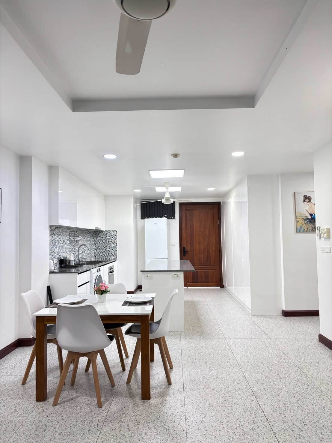The Regent Pratumnak / 2 Bedrooms (FOR SALE), รีเจนท์ พระตำหนัก / 2 ห้องนอน (ขาย) KP218