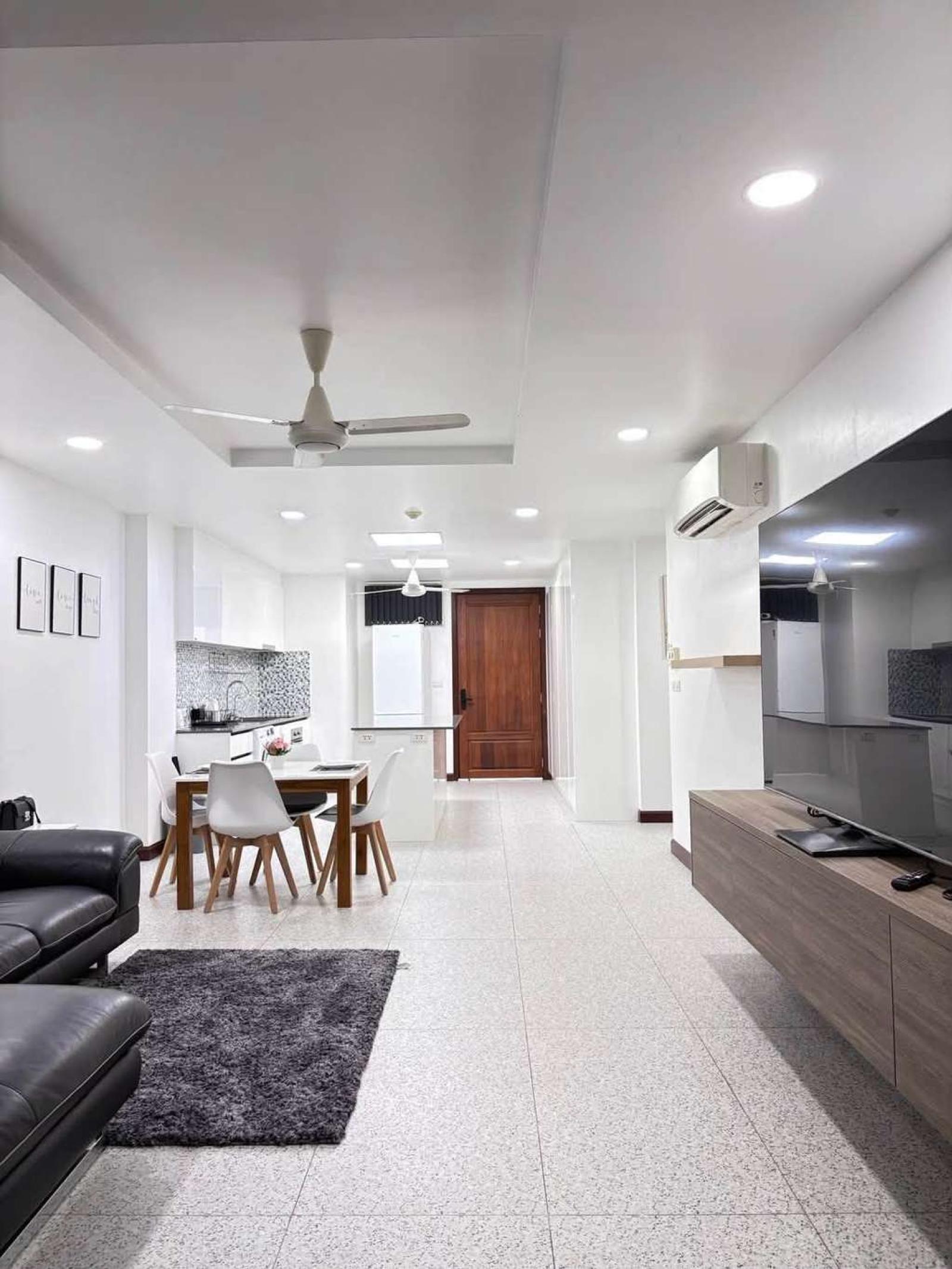 The Regent Pratumnak  / 2 Bedrooms (FOR RENT), รีเจนท์ พระตำหนัก / 2 ห้องนอน (ให้เช่า) KP218