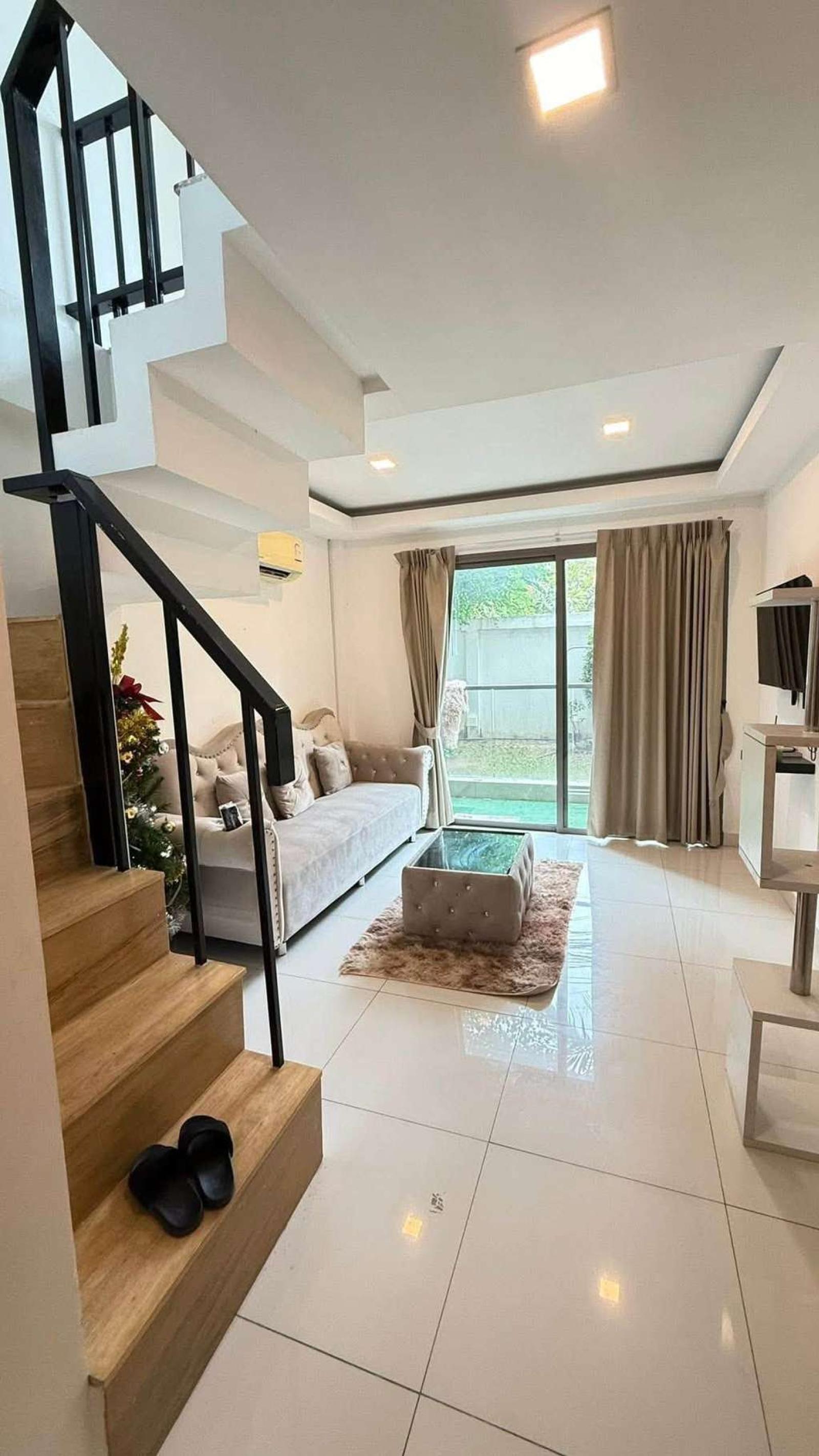 Laguna Beach Resort 2 / Duplex 1 Bed (FOR RENT), ลากูน่า บีช รีสอร์ท 2 / ดูเพล็กซ์ 1 ห้องนอน (ให้เช่า) KP225