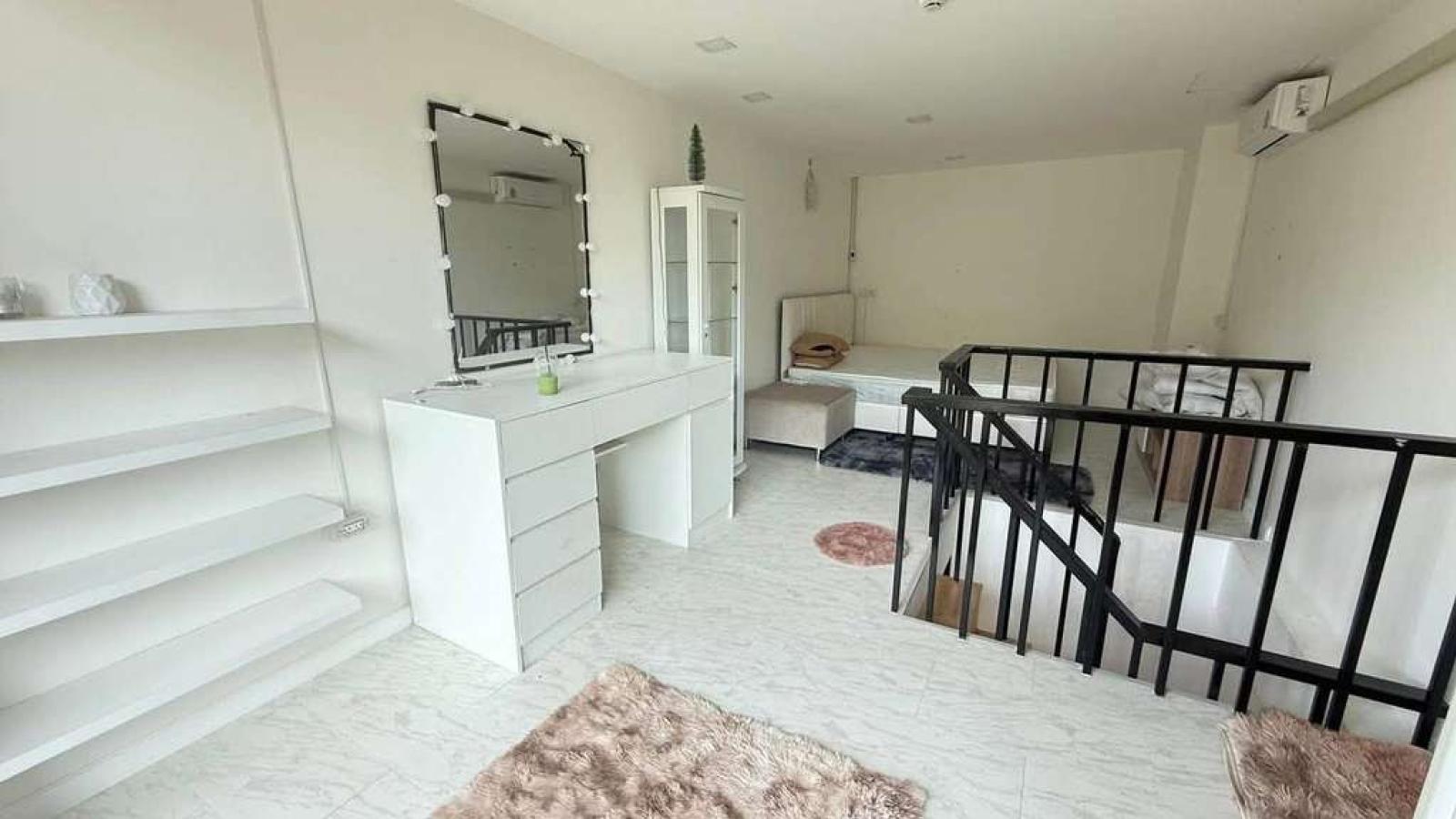 Laguna Beach Resort 2 / Duplex 1 Bed (FOR RENT), ลากูน่า บีช รีสอร์ท 2 / ดูเพล็กซ์ 1 ห้องนอน (ให้เช่า) KP225