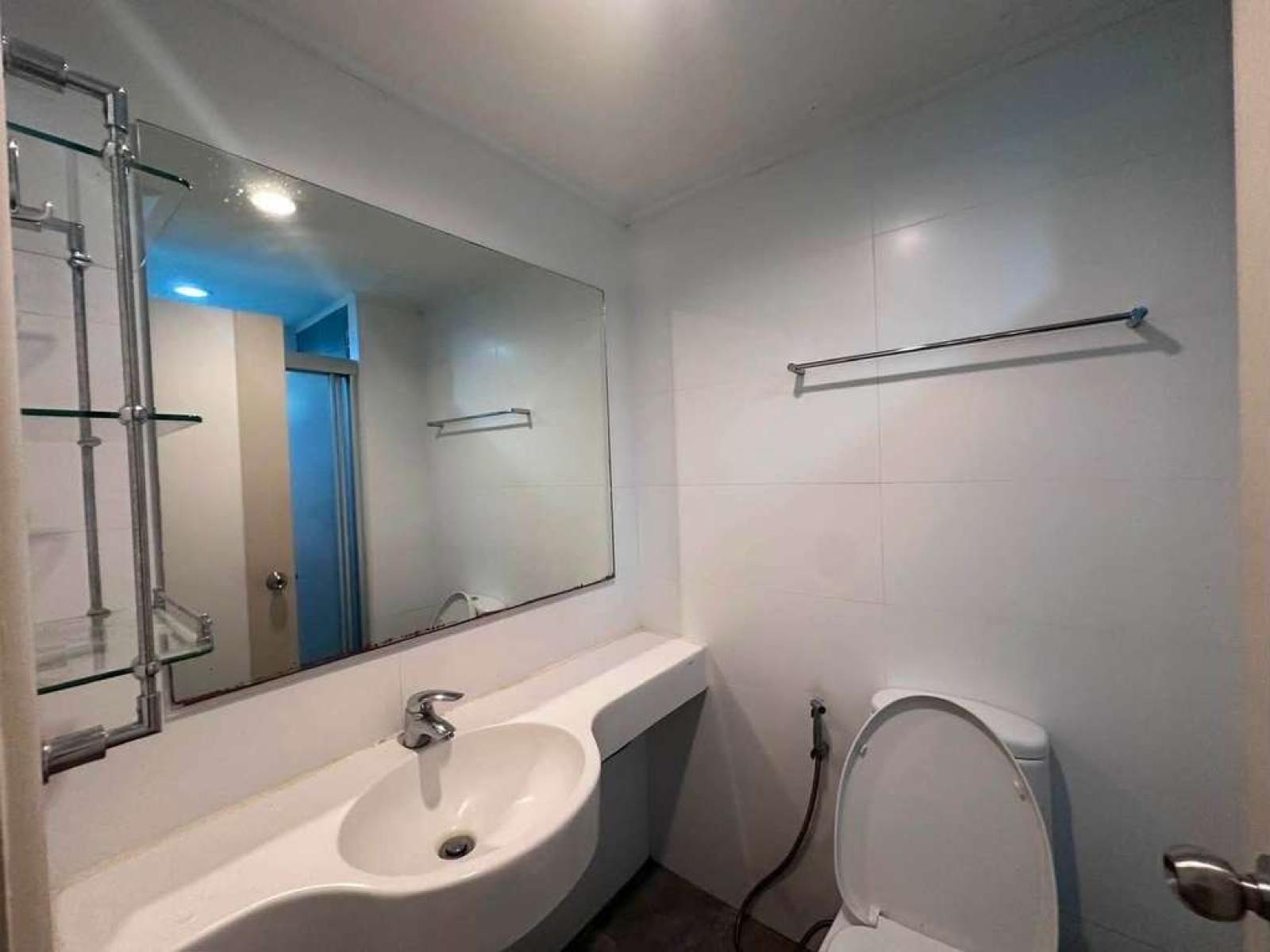Lumpini Parkbeach Jomtien / 1 Bedroom (FOR RENT), ลุมพินี พาร์คบีช จอมเทียน / 1 ห้องนอน (ให้เช่า) KP220