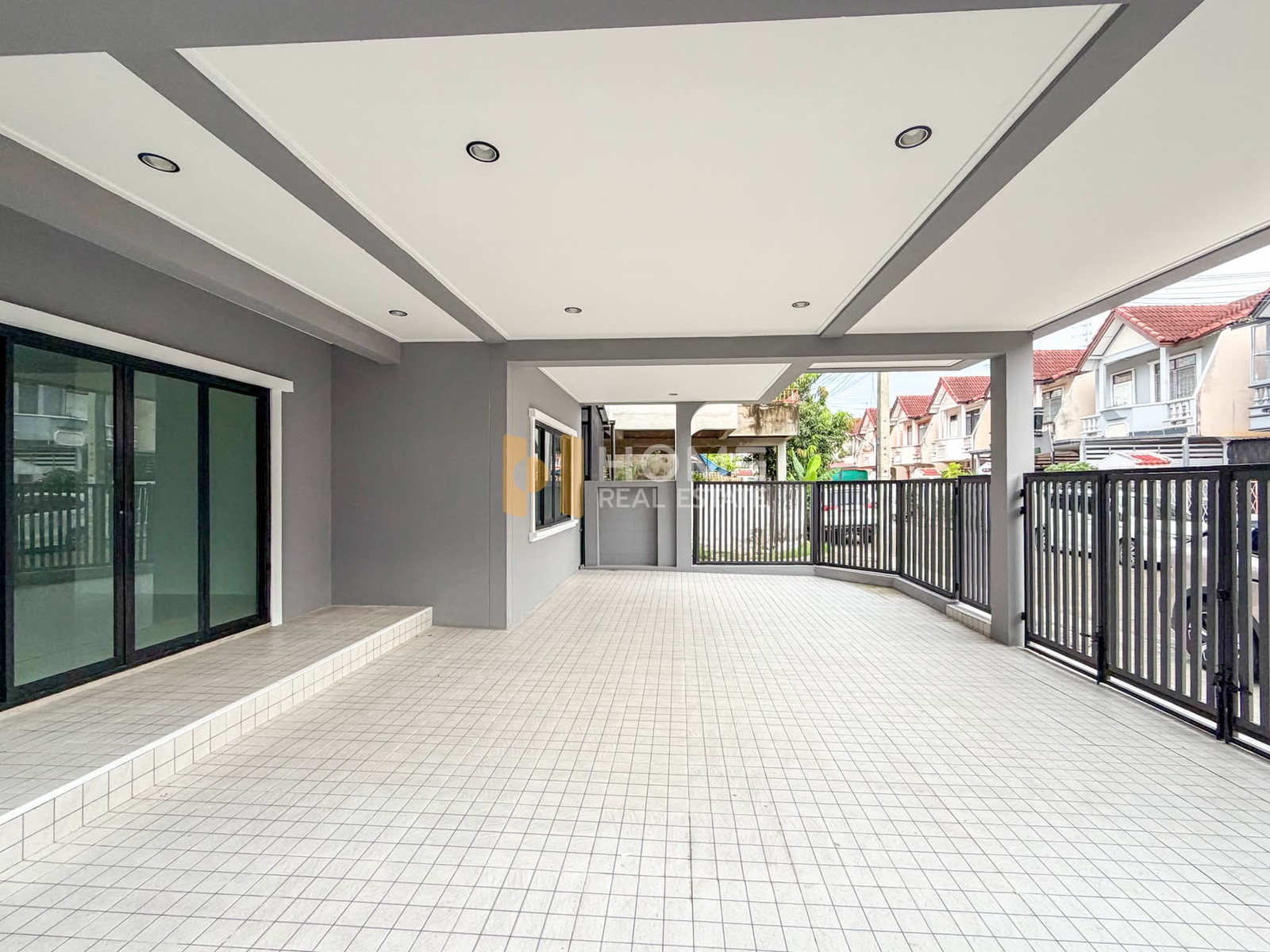 อิ่มอัมพร 2 / 5 ห้องนอน (ขาย), Im-Amporn 2 / 5 Bedrooms (FOR SALE) BALL493
