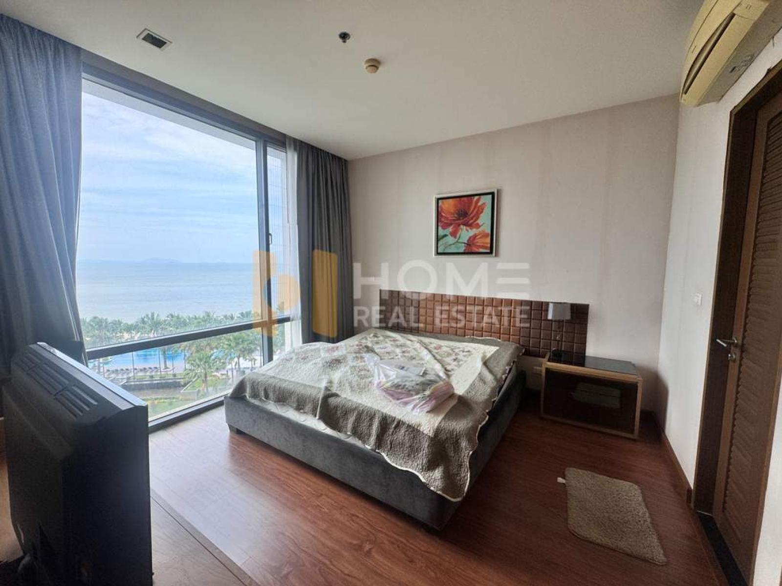 Casalunar Paradiso / 2 Bedrooms (FOR SALE), คาซาลูนาร์ พาราดิโซ / 2 ห้องนอน (ขาย) YEAN271