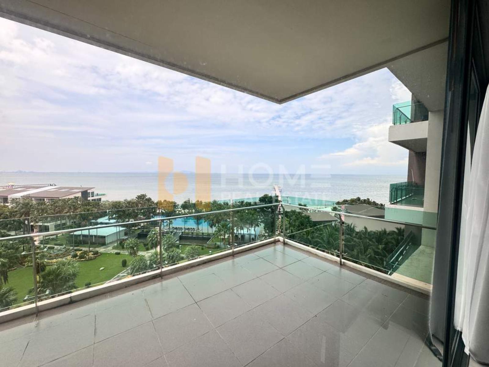 Casalunar Paradiso / 2 Bedrooms (FOR SALE), คาซาลูนาร์ พาราดิโซ / 2 ห้องนอน (ขาย) YEAN271