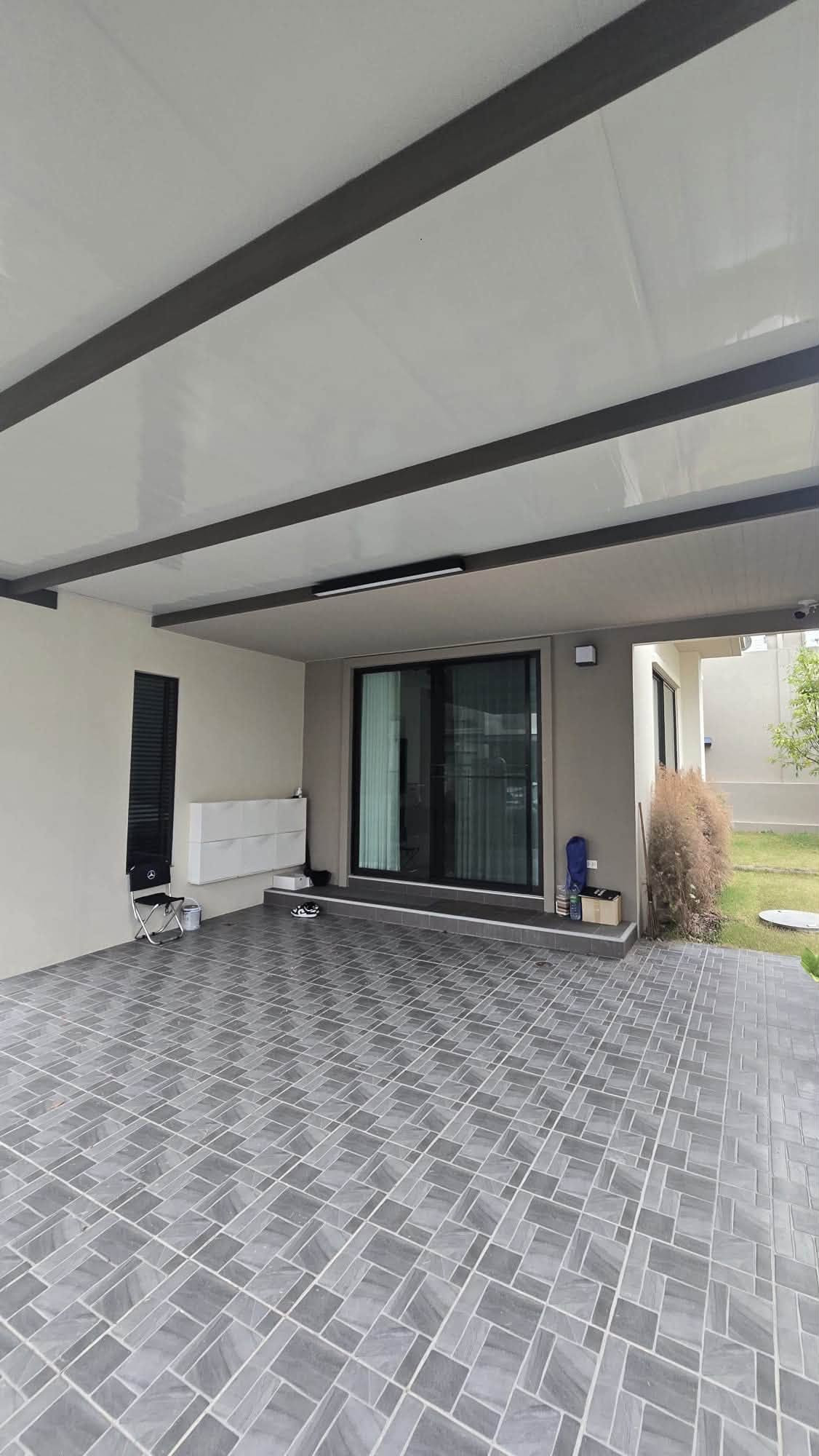 เองเกิ้ล เฮ้าส์ โรงโป๊ะ - มอเตอร์เวย์ 7 / 4 ห้องนอน (ให้เช่า), Engel Haus Rongpo - Motorway 7 / 4 Bedrooms (FOR RENT) KP205