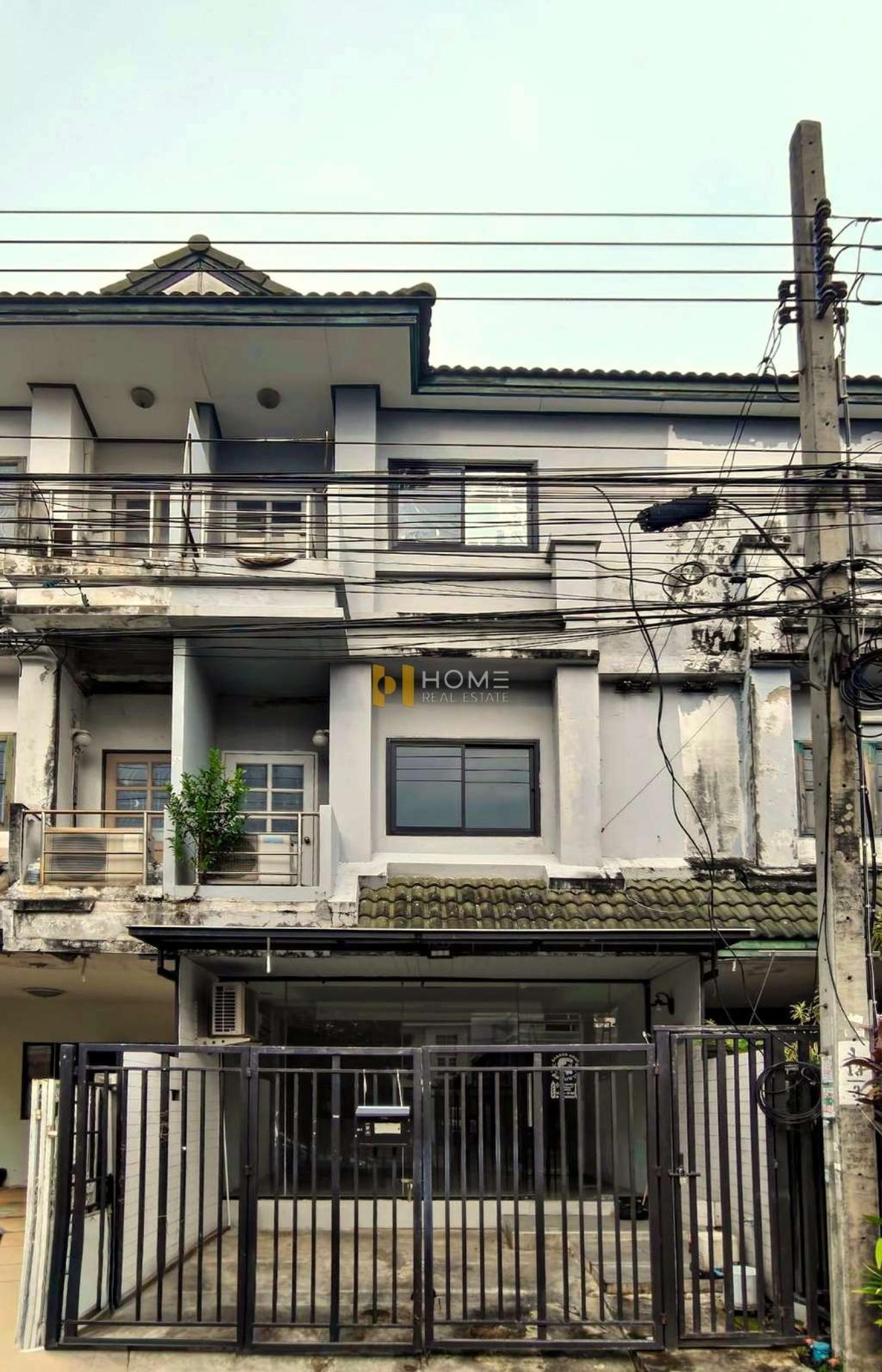รื่นฤดี รามคำแหง180 / 4 ห้องนอน (ขายพร้อมผู้เช่า), Ruenrudee Ramkhamhaeng 180 / 4 Bedrooms (SALE WITH TENANT) GRET051