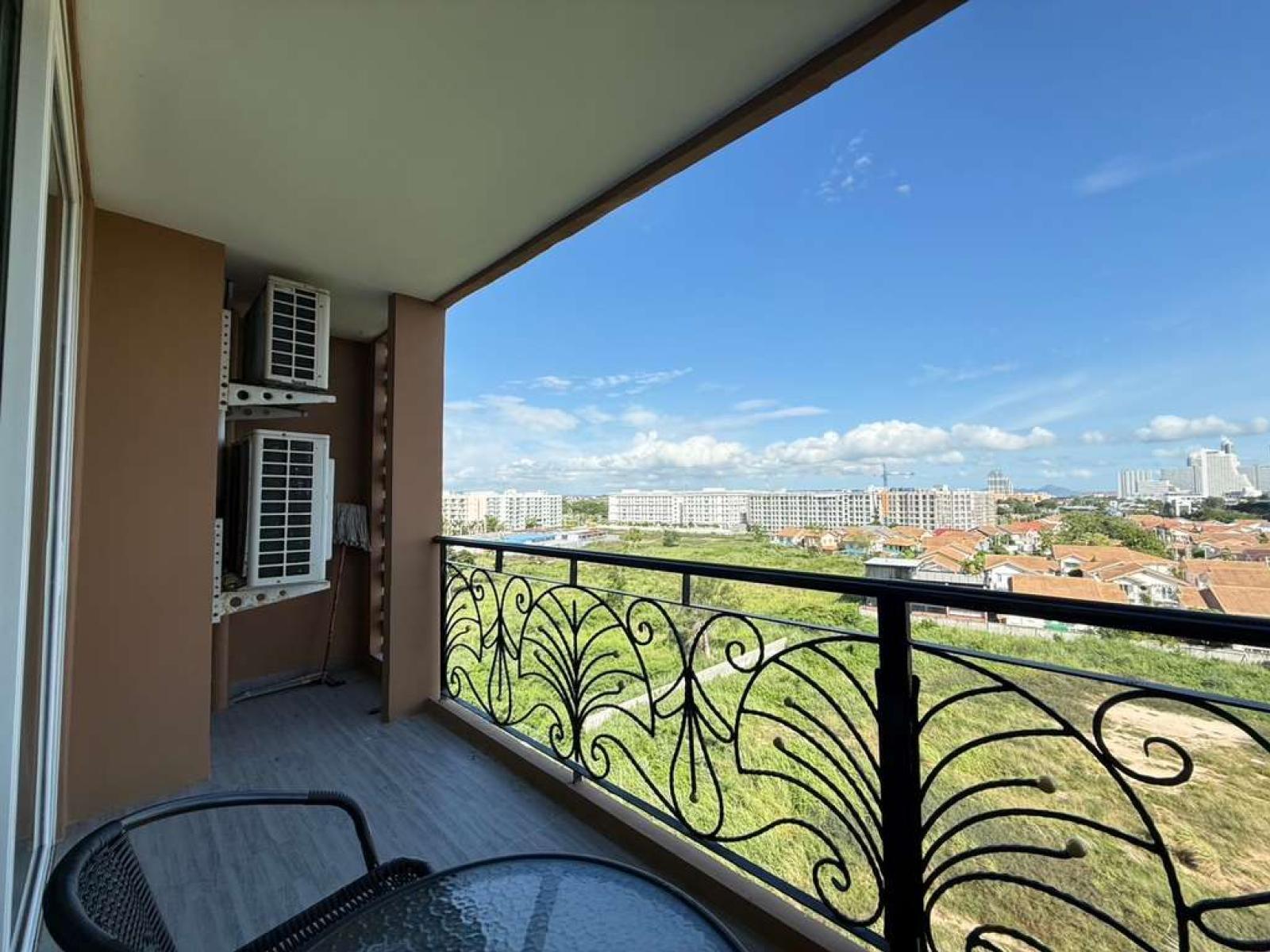 Atlantis Condo Resort Pattaya / 2 Bedrooms (FOR RENT), แอตแลนติส คอนโด รีสอร์ท พัทยา / 2 ห้องนอน (ให้เช่า) KP227