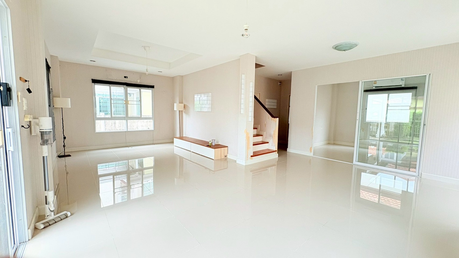 ชวนชื่น ซิตี้ ไพร์มพาร์ค วัชรพล / 4 ห้องนอน (เช่า), Chuan Chuen City Prime Park Watcharaphon / 4 Bedrooms (FOR RENT) TAN850
