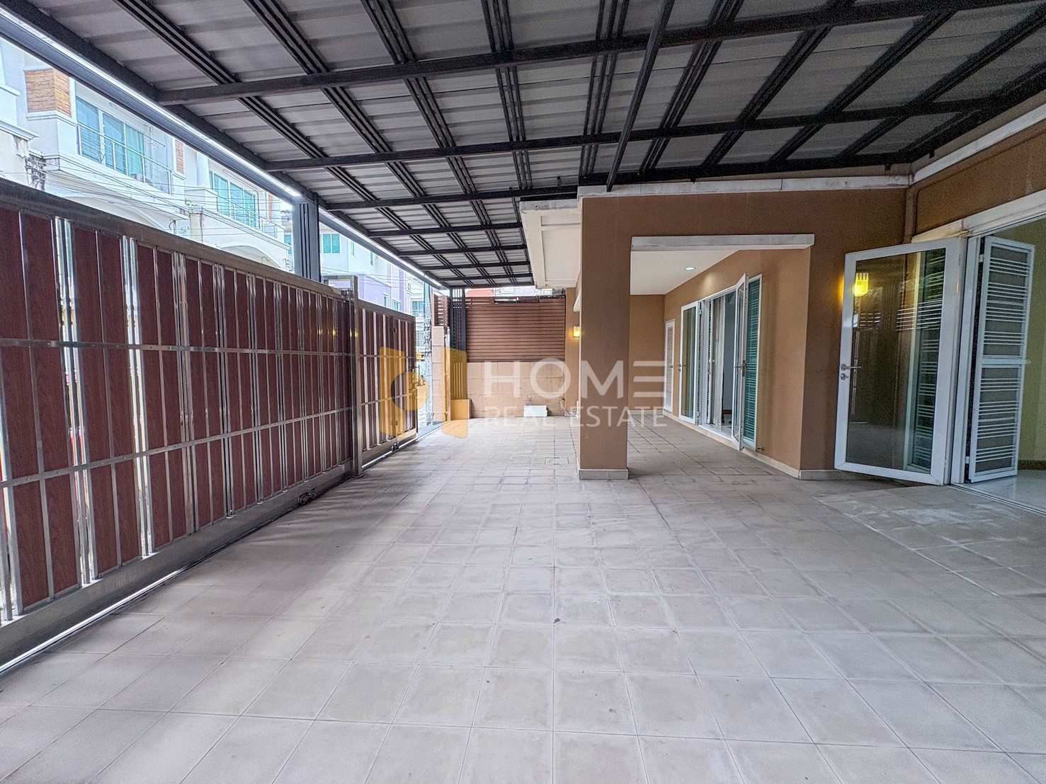 ซื่อตรง แกรนด์ โฮม เกษตร - รัชโยธิน / 4 ห้องนอน (ขาย), Suetrong Grand Home Kaset - Ratchayothin / 4 Bedrooms (SALE) TPM116