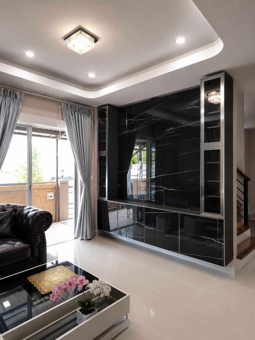 โกลเด้น นีโอ บางแค / 4 ห้องนอน (ขาย), Golden Neo Bangkae / 4 Bedrooms (FOR SALE) BALL492