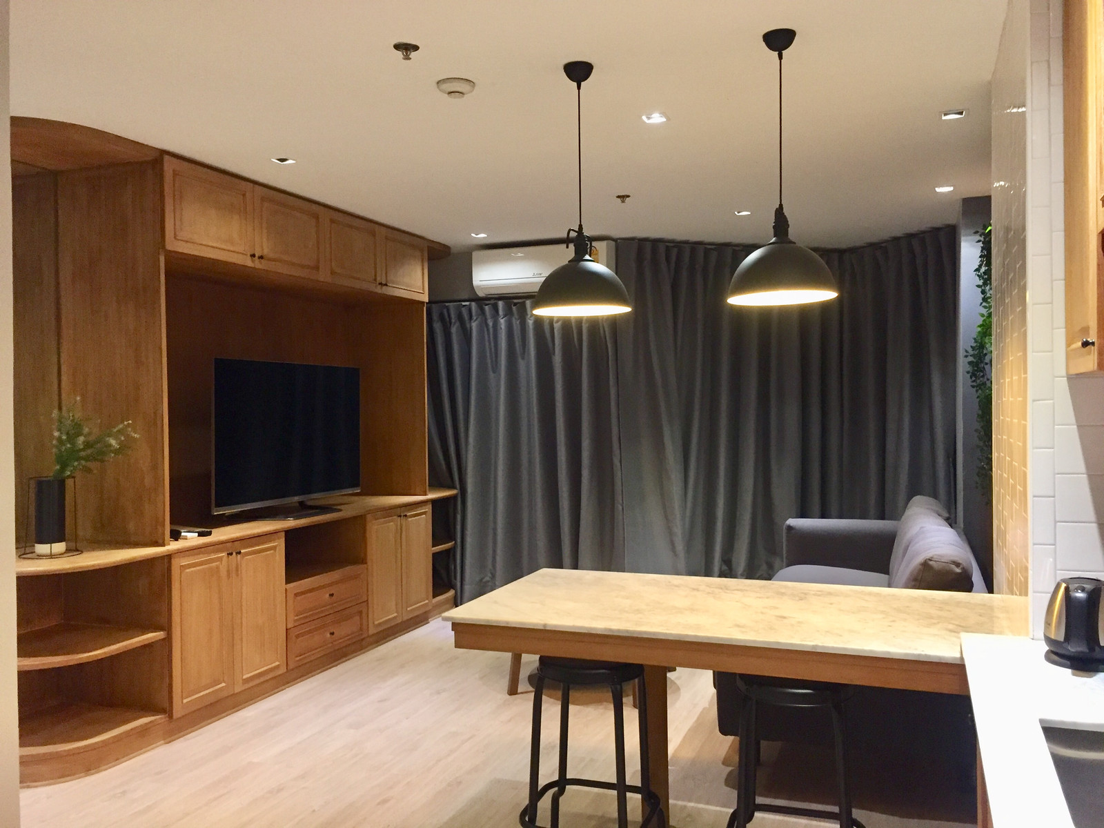 Baan Phaholyothin Place / 2 Bedrooms (FOR SALE), บ้าน พหลโยธิน เพลส / 2 ห้องนอน (ขาย) LPIN130