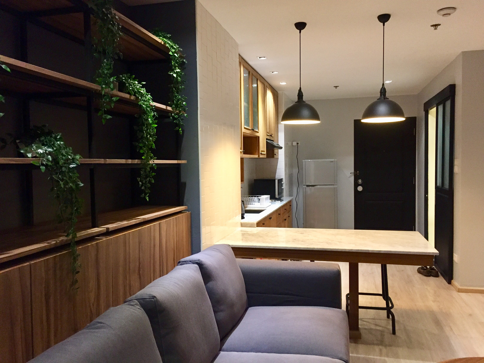 Baan Phaholyothin Place / 2 Bedrooms (FOR SALE), บ้าน พหลโยธิน เพลส / 2 ห้องนอน (ขาย) LPIN130