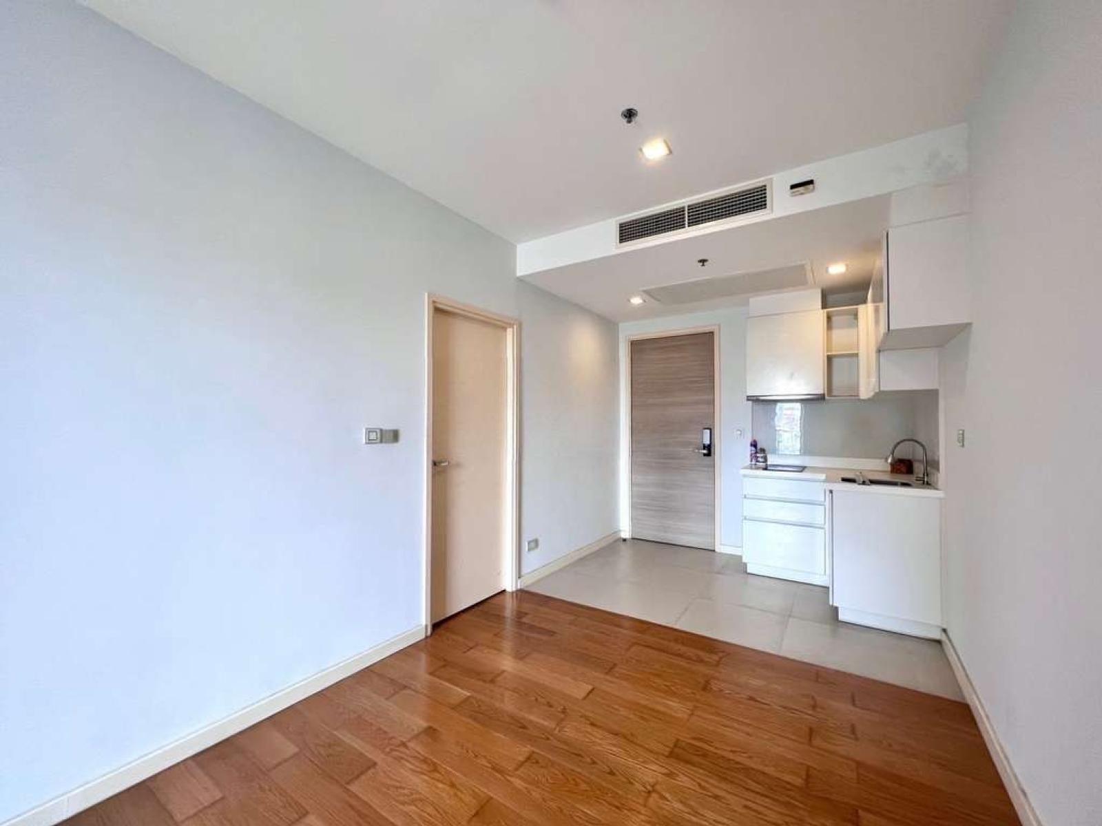 Lette Ize Ratchatewi / 1 Bedroom (FOR SALE), เลต ไอซ์ ราชเทวี / 1 ห้องนอน (ขาย) LPIN063