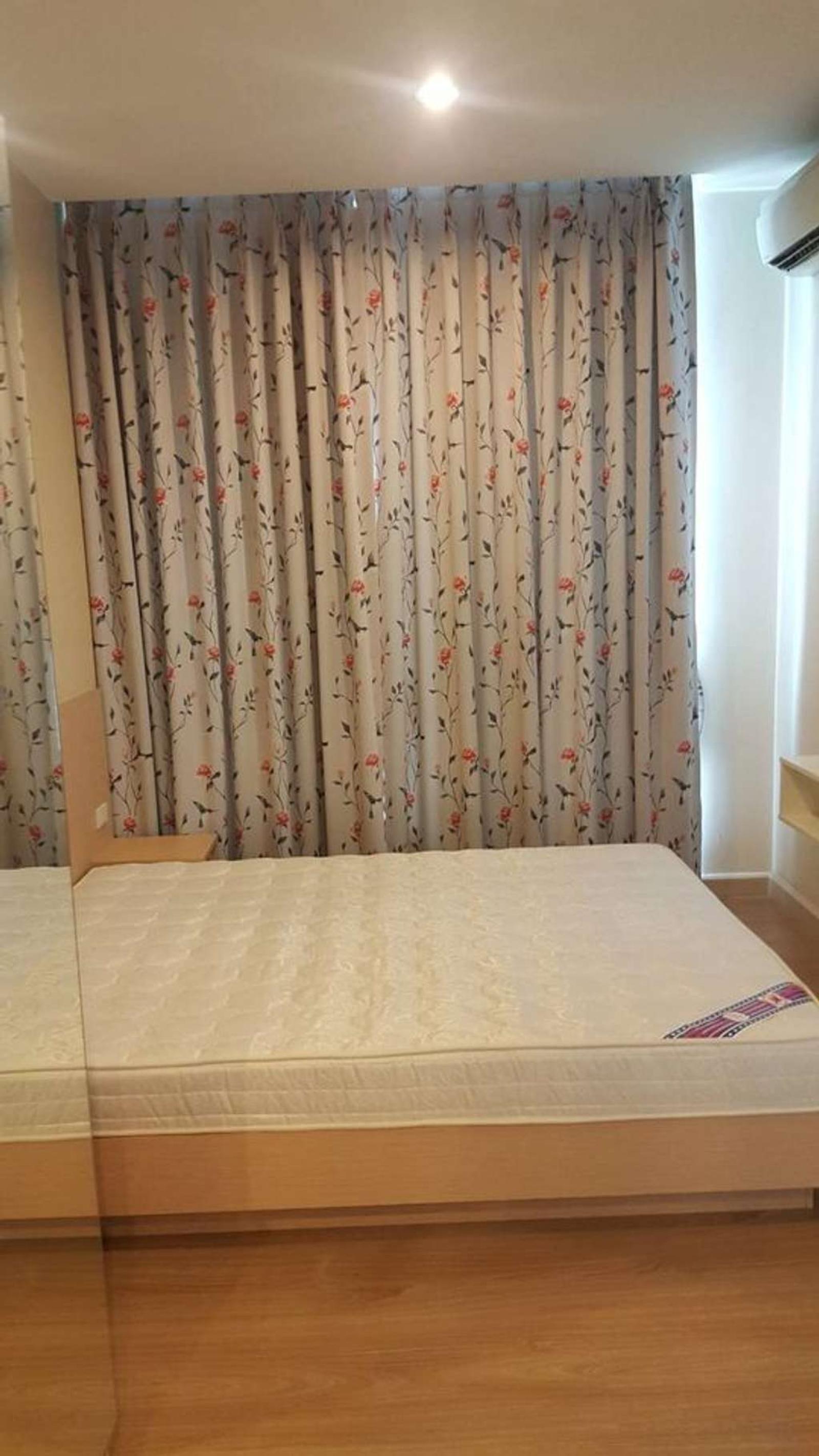 The Capital Ratchaprarop - Vibha / 1 Bedroom (SALE WITH TENANT), เดอะ แคปิตอล ราชปรารภ - วิภา / 1 ห้องนอน (ขายพร้อมผู้เช่า) LPIN025