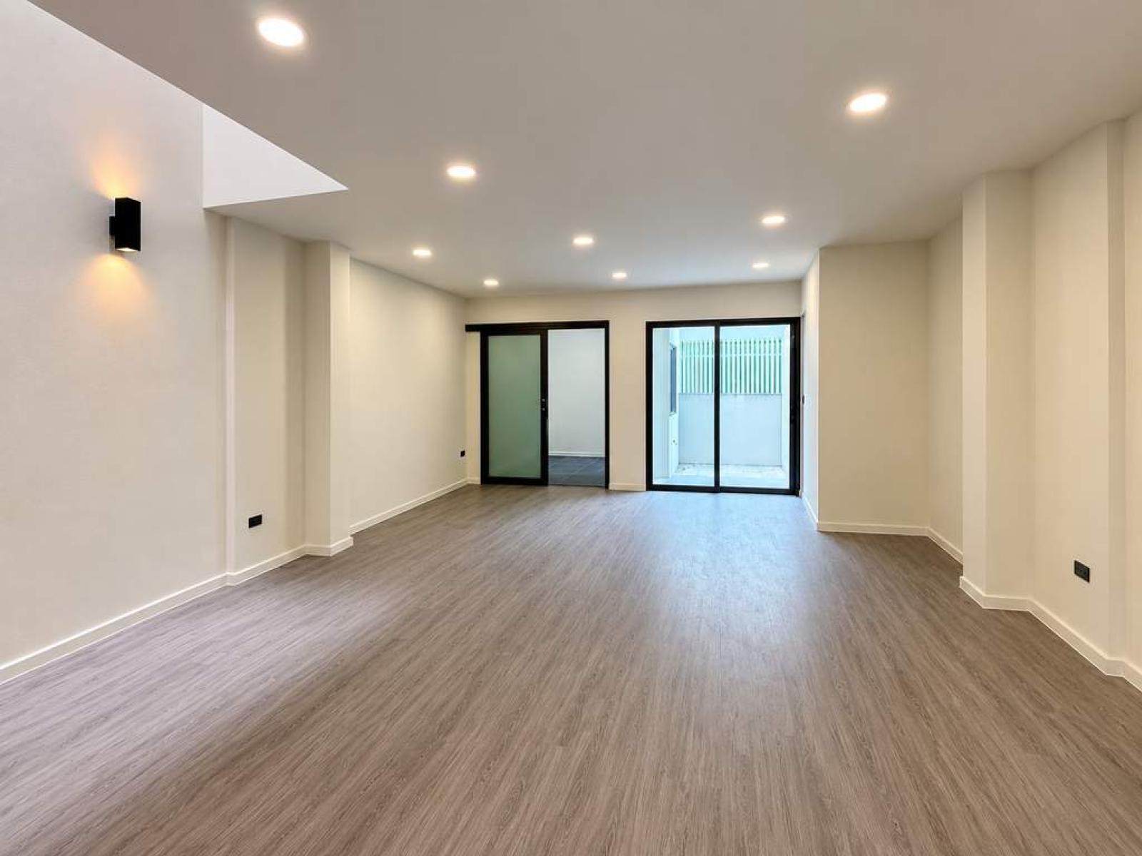 บ้านเดี่ยวรีโนเวท ริต้าเฮาส์ ซอยลาดพร้าว 1 / 3 ห้องนอน (ขาย), Renovated detached house, Rita House, Soi Ladprao 1. / 3 Bedrooms (FOR SALE) PALR005