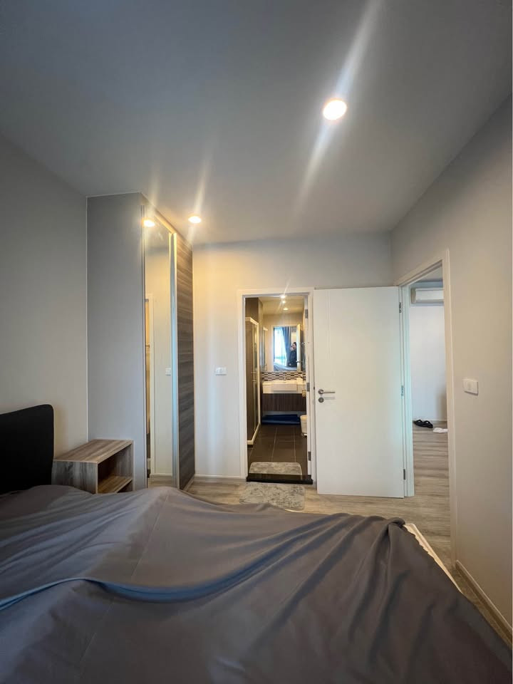 Centric Ari Station / 1 Bedroom (SALE WITH TENANT), เซนทริค อารีย์ สเตชั่น / 1 ห้องนอน (ขายพร้อมผู้เช่า) LPIN132