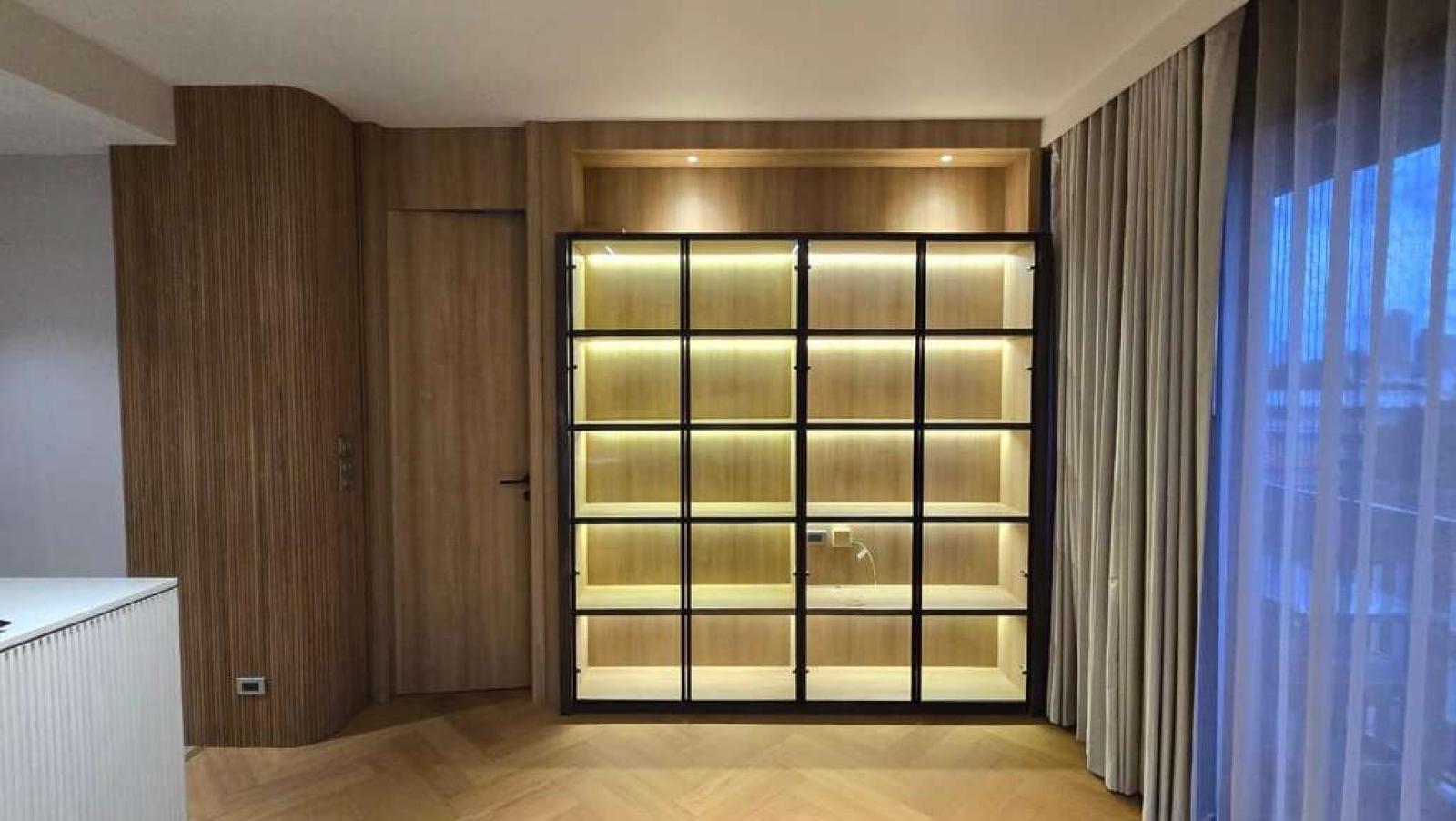 SAVVI Phahol 2 / 2 Bedrooms (SALE WITH TENANT), แซฟวี่ พหล 2 / 2 ห้องนอน (ขายพร้อมผู้เช่า) LPIN131