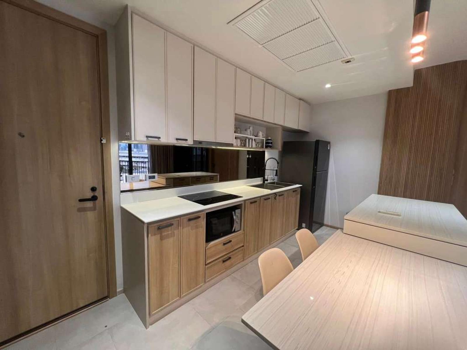 SAVVI Phahol 2 / 2 Bedrooms (SALE WITH TENANT), แซฟวี่ พหล 2 / 2 ห้องนอน (ขายพร้อมผู้เช่า) LPIN131