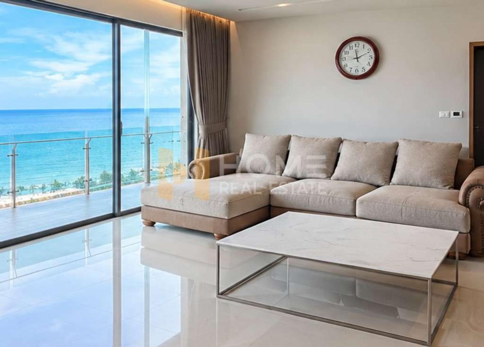 Casalunar Paradiso / 2 Bedrooms (FOR RENT), คาซาลูนาร์ พาราดิโซ / 2 ห้องนอน (ให้เช่า) YEAN273