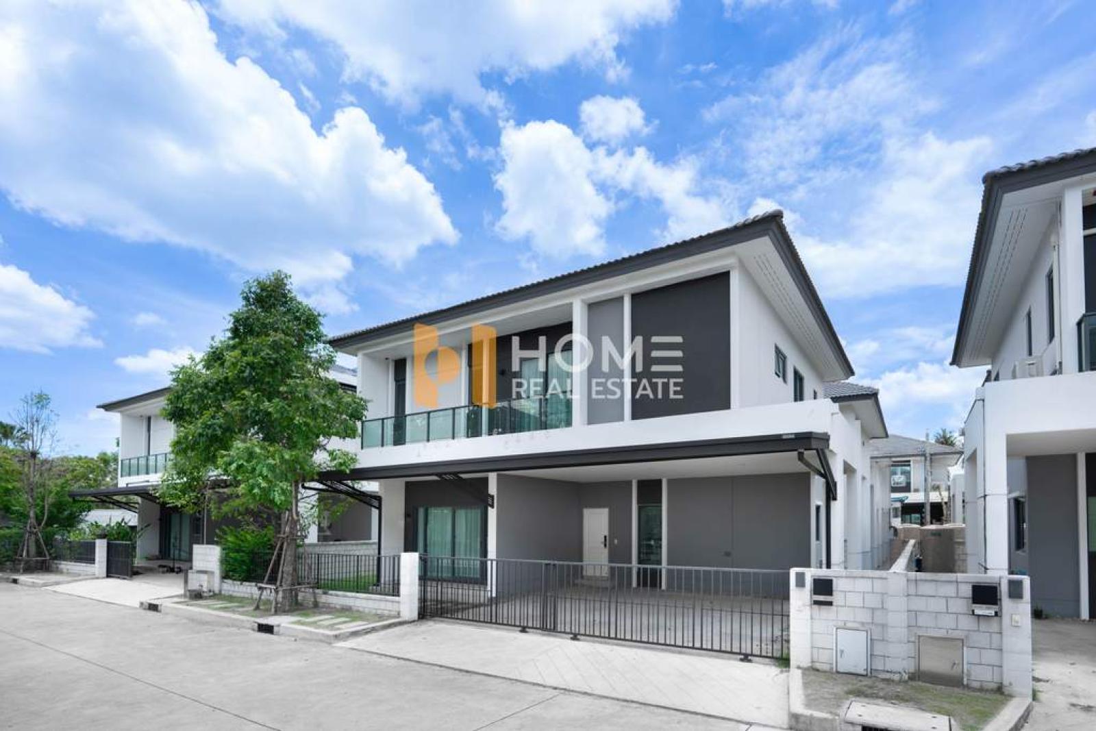 เซนโทร ราชพฤกษ์ - สวนผัก 3 / 4 ห้องนอน (ขาย), Centro Ratchaphruek - Suanphak 3 / 4 Bedrooms (FOR SALE) BALL497