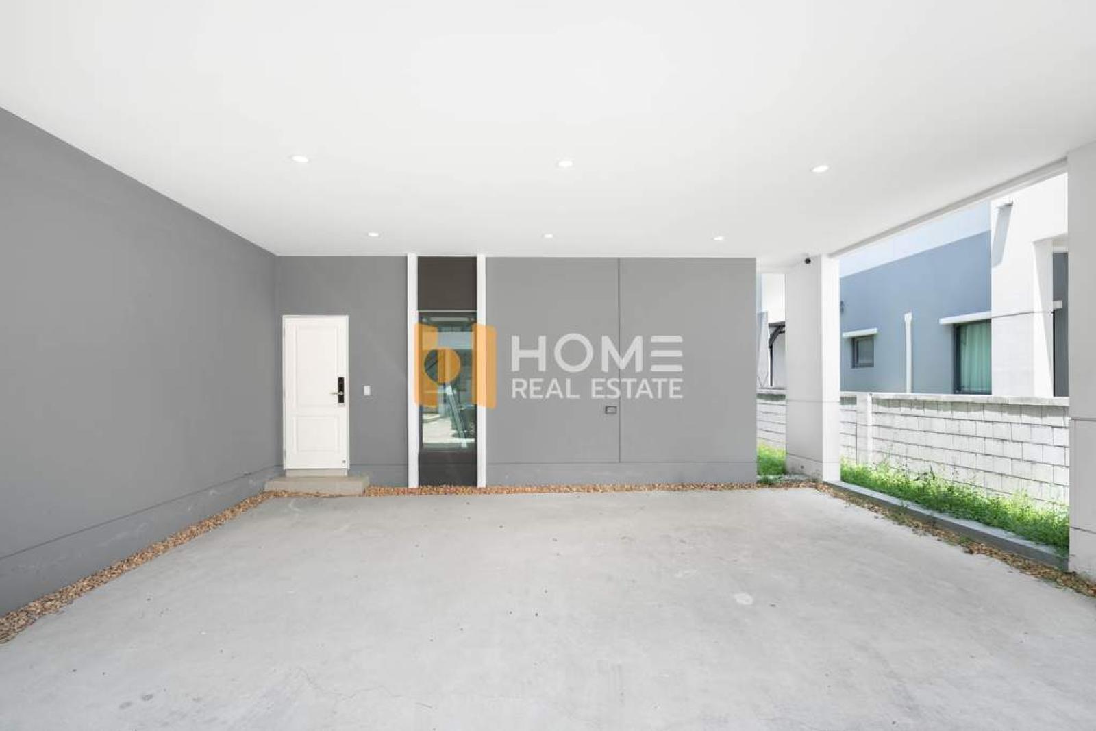เซนโทร ราชพฤกษ์ - สวนผัก 3 / 4 ห้องนอน (ขาย), Centro Ratchaphruek - Suanphak 3 / 4 Bedrooms (FOR SALE) BALL497