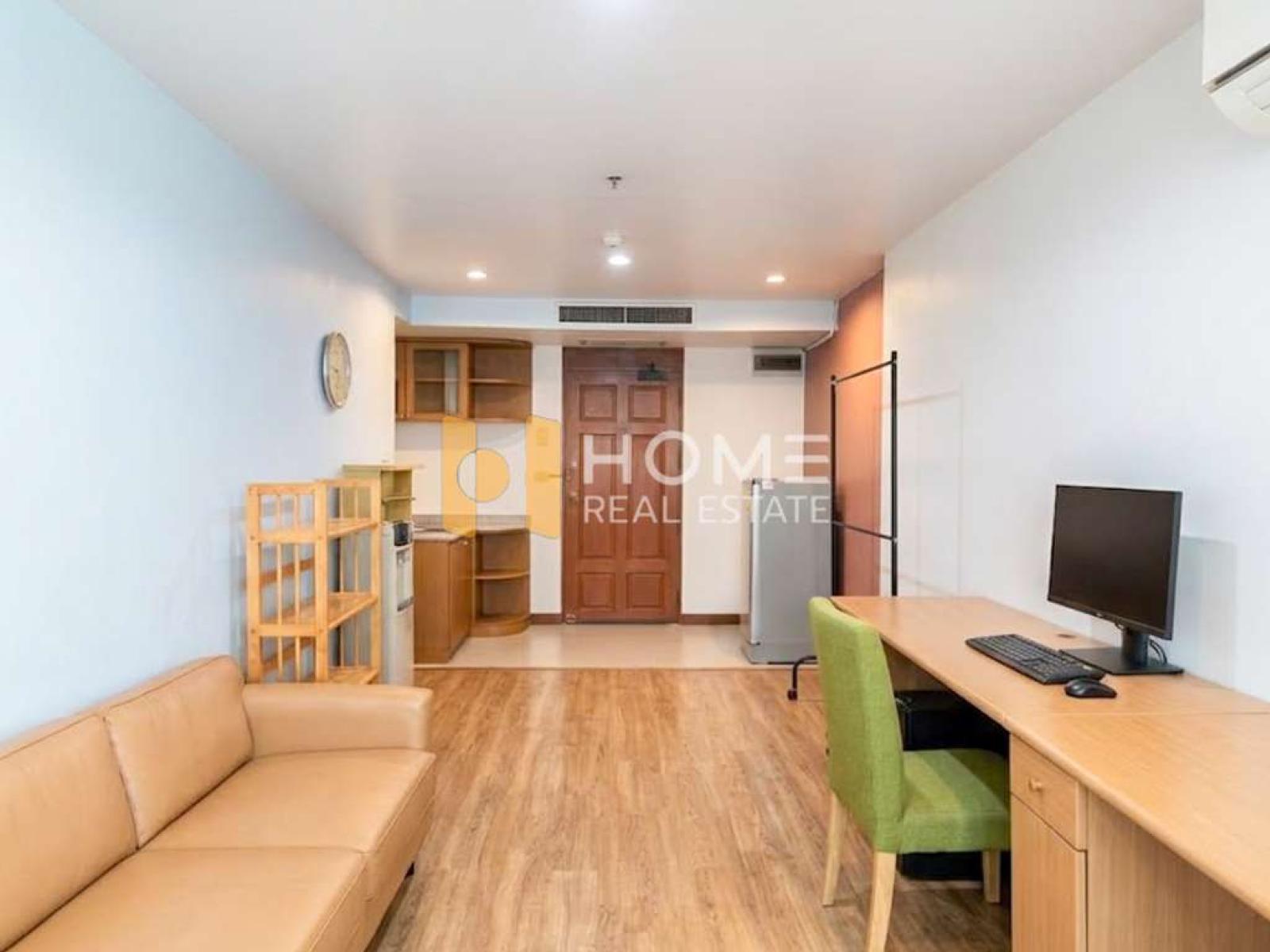 Noble House Phayathai / 1 Bedroom (FOR SALE), โนเบิล เฮ้าส์ พญาไท / 1 ห้องนอน (ขาย) LPIN121