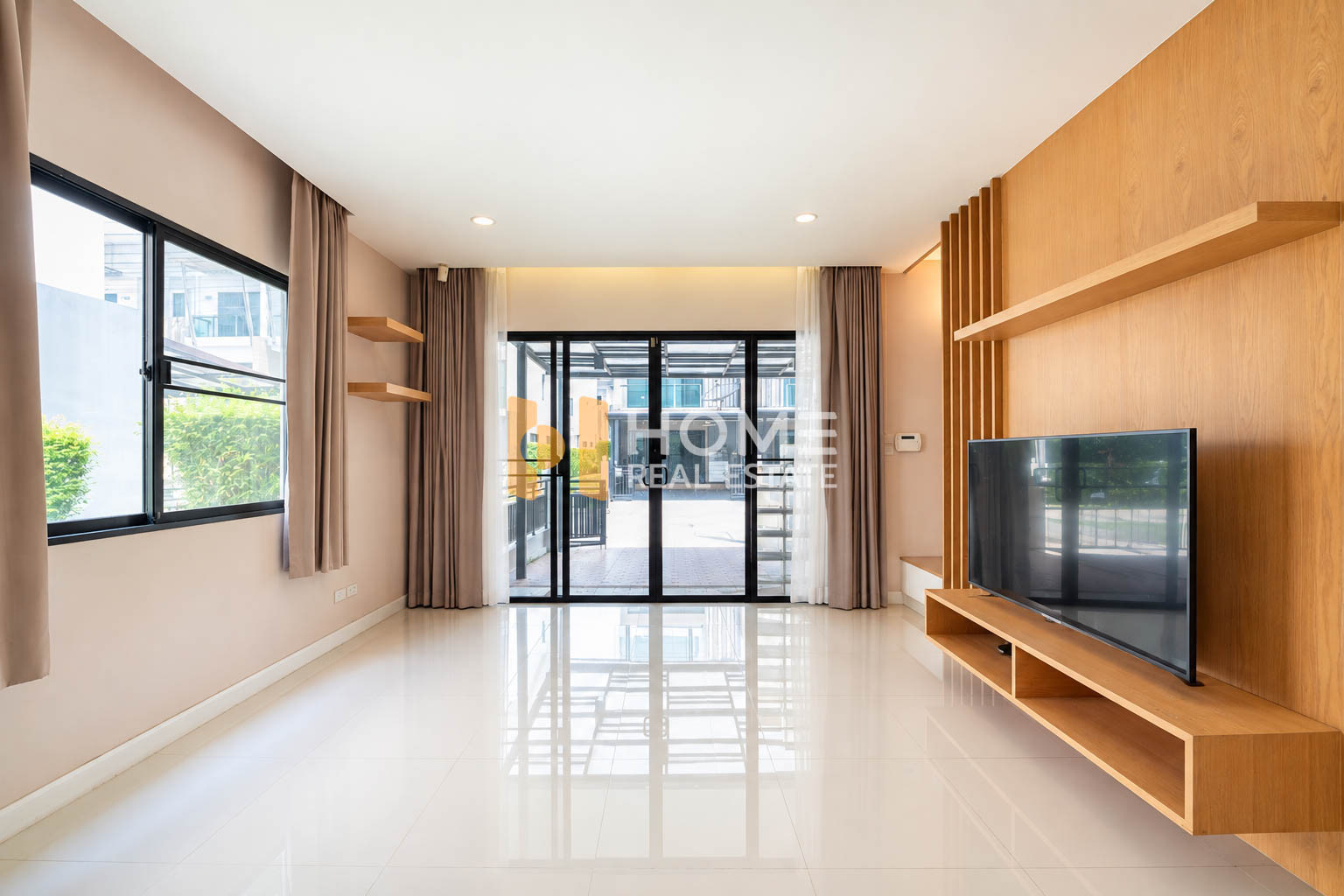 🏠✨หลังมุมฟังก์ชันครบ ราคาดีที่สุดในโครงการ ทาวน์ อเวนิว โคโคส พระราม 2 ซอย 50 / 3 ห้องนอน (ขาย), Town Avenue Cocos Rama 2 Soi 50 / 3 Bedrooms (FOR SALE) BALL036