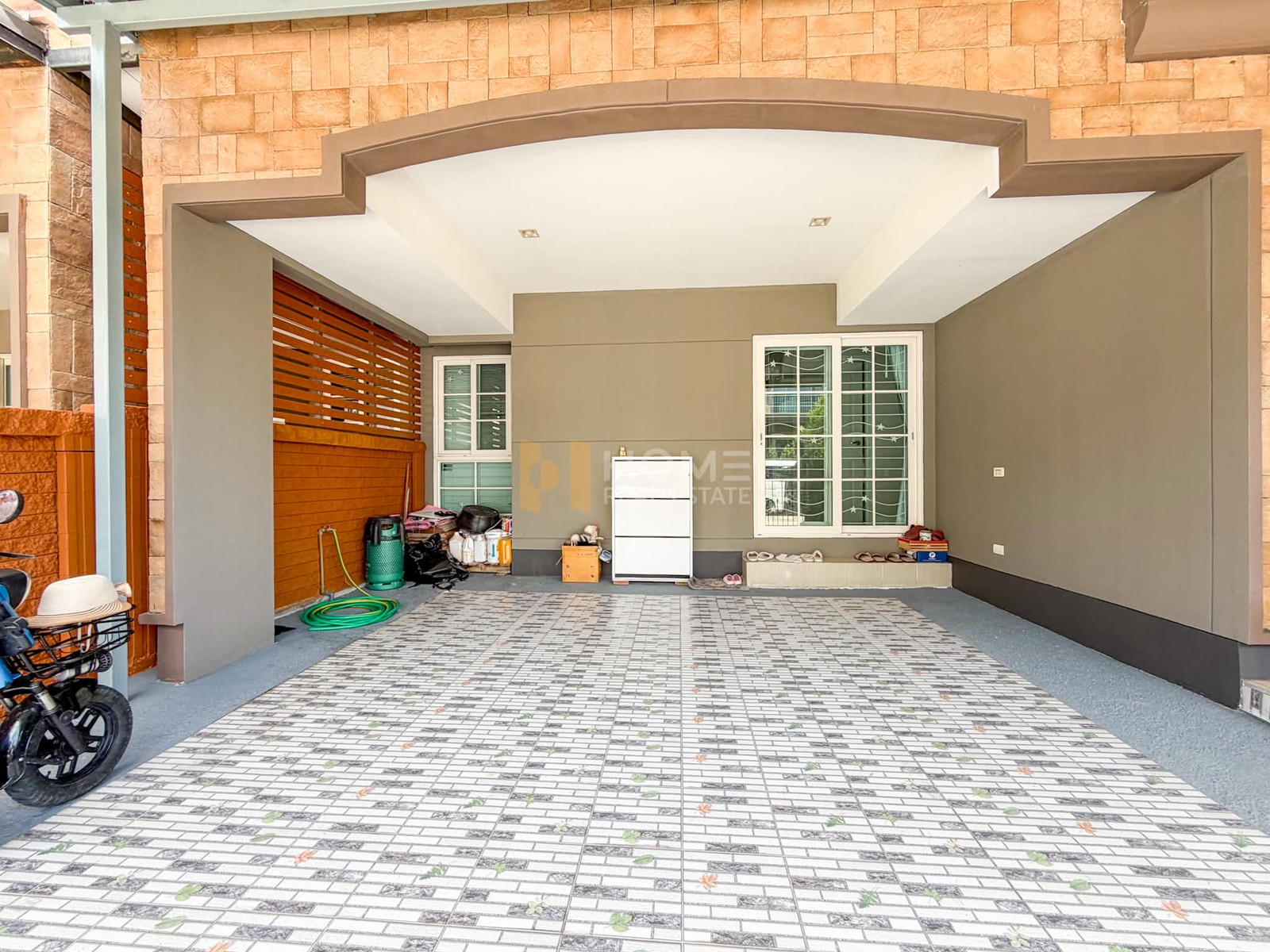 🏡แจคพ๊อต 3เด้ง ได้ทั้งแปลงมุม + ต้นโครงการ + ไมโครไพล์หลังบ้าน คุ้มเกินราคา! โกลเด้น นีโอ บางแค / 4 ห้องนอน (ขาย), Golden Neo Bangkae / 4 Bedrooms (FOR SALE) BALL492