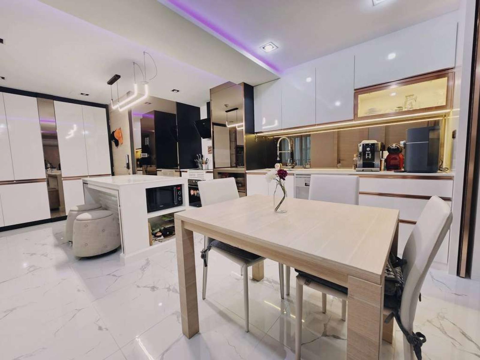 Klass Condo Silom / 1 Bedroom (FOR SALE), คลาส คอนโด สีลม / 1 ห้องนอน (ขาย) GNG274