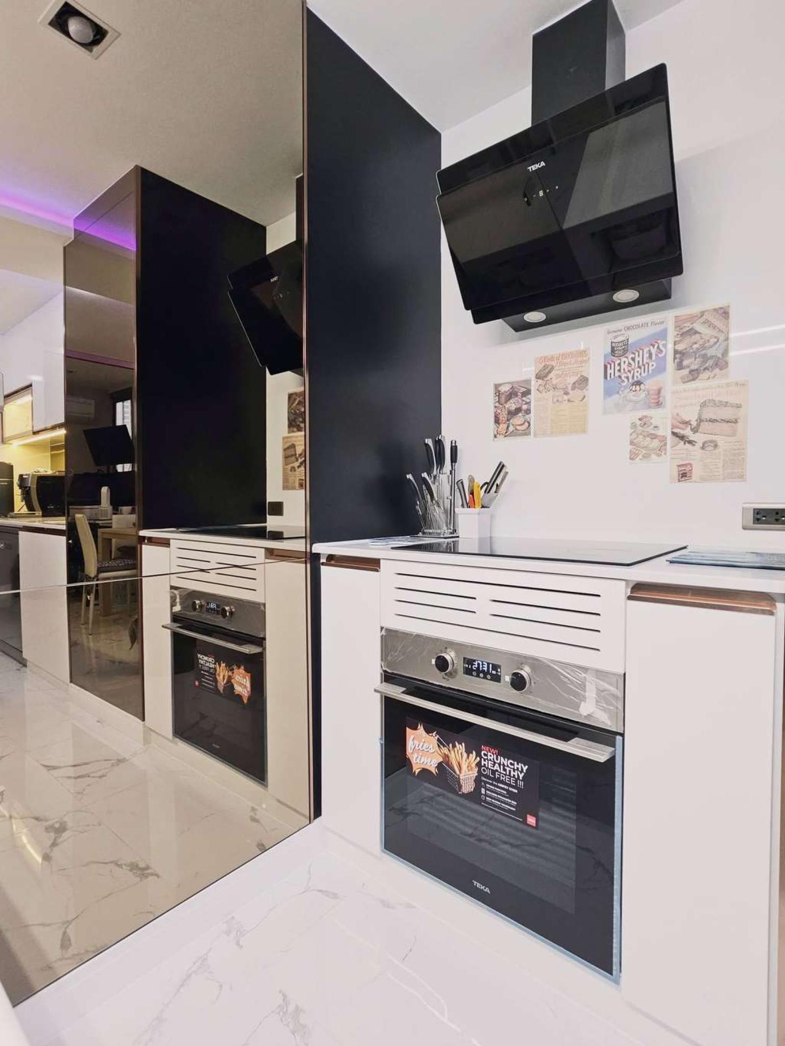 Klass Condo Silom / 1 Bedroom (FOR SALE), คลาส คอนโด สีลม / 1 ห้องนอน (ขาย) GNG274