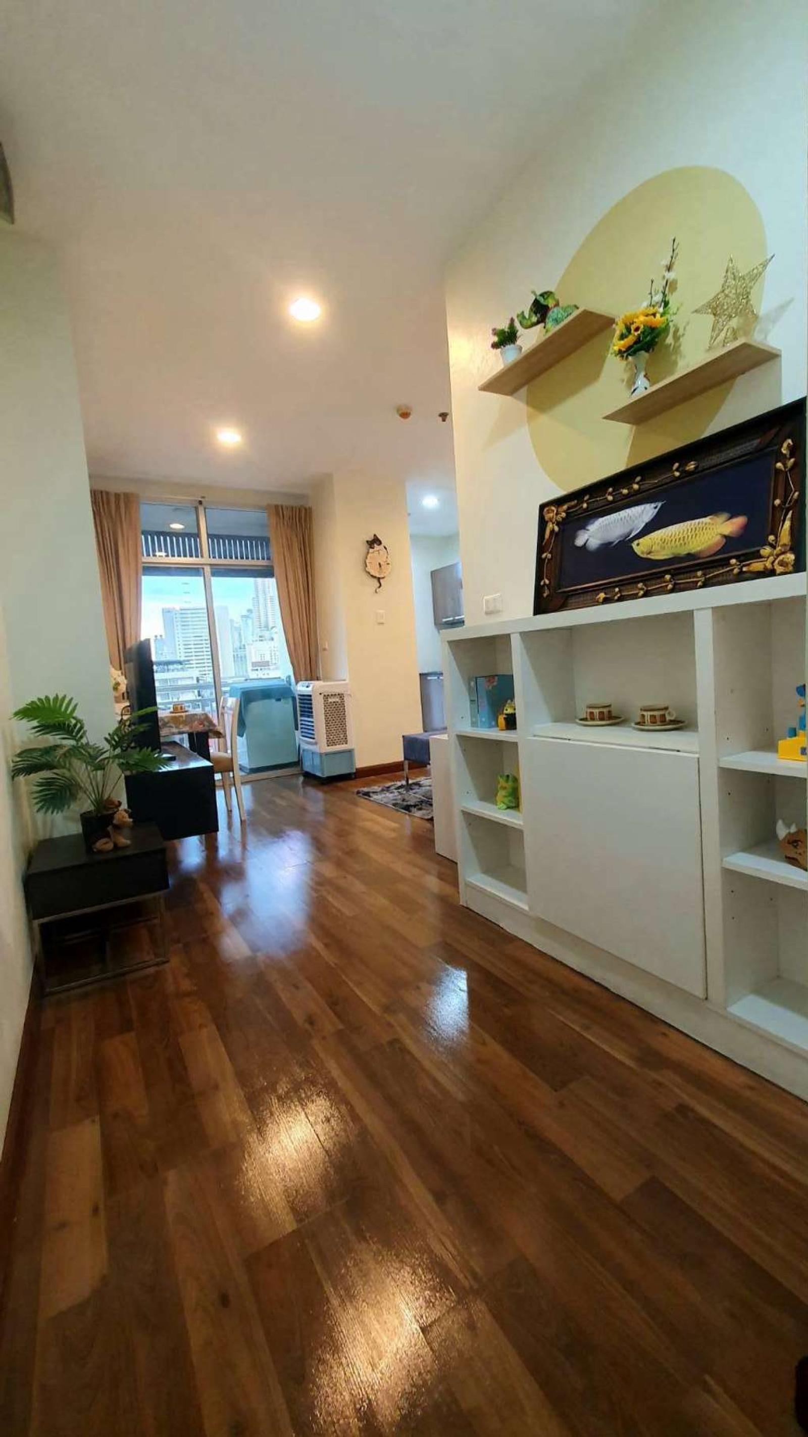 Chewathai Ratchaprarop / 2 Bedrooms (FOR SALE), ชีวาทัย ราชปรารภ / 2 ห้องนอน (ขาย) LPIN136