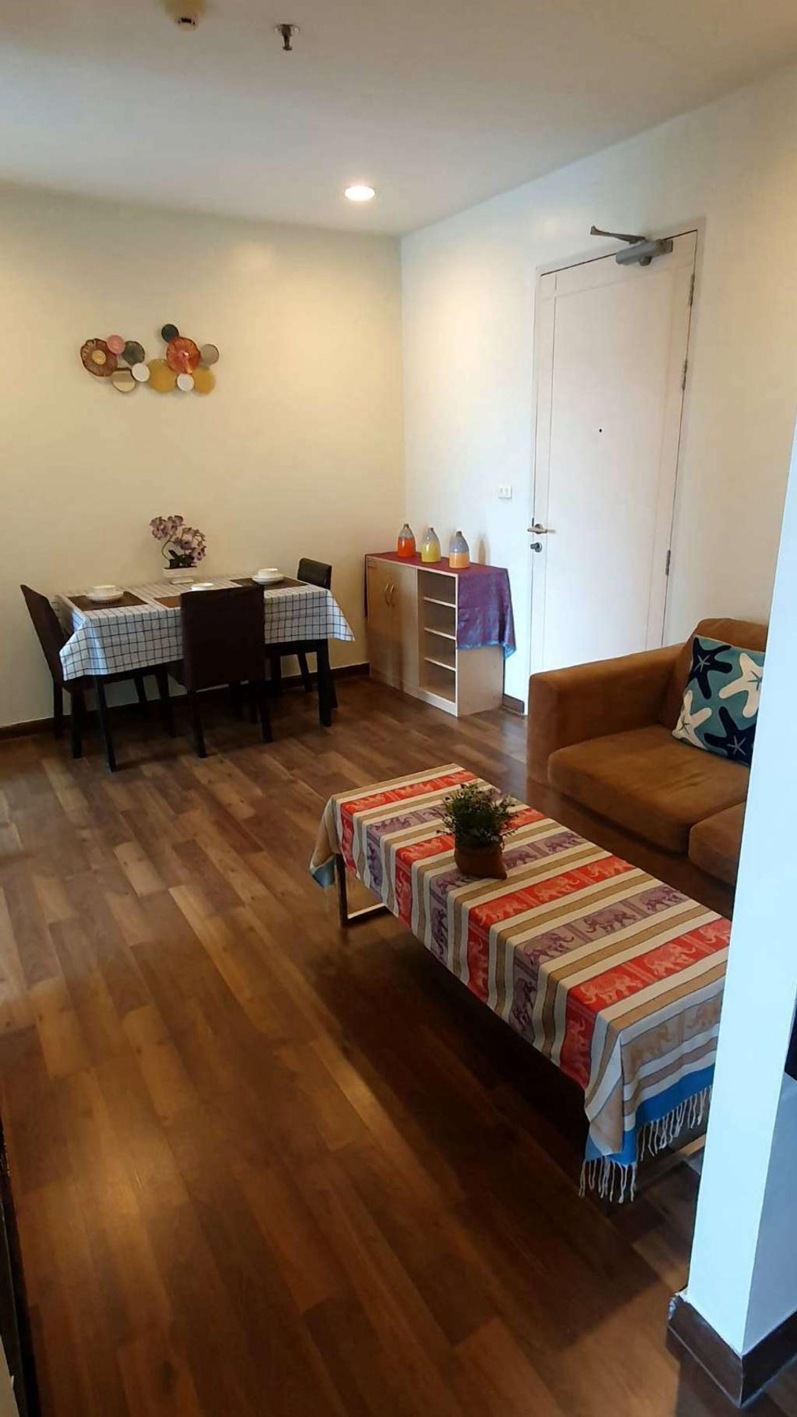 Chewathai Ratchaprarop / 2 Bedrooms (SALE WITH TENANT), ชีวาทัย ราชปรารภ / 2 ห้องนอน (ขายพร้อมผู้เช่า) LPIN137