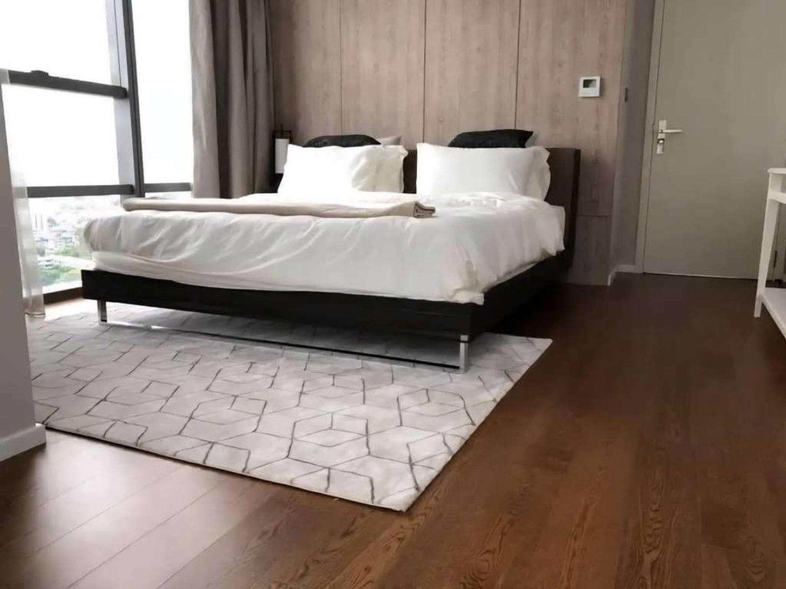 The Bangkok Sathorn / 2 Bedrooms (FOR SALE), เดอะ แบงค็อค สาทร / 2 ห้องนอน (ขาย) GNG271